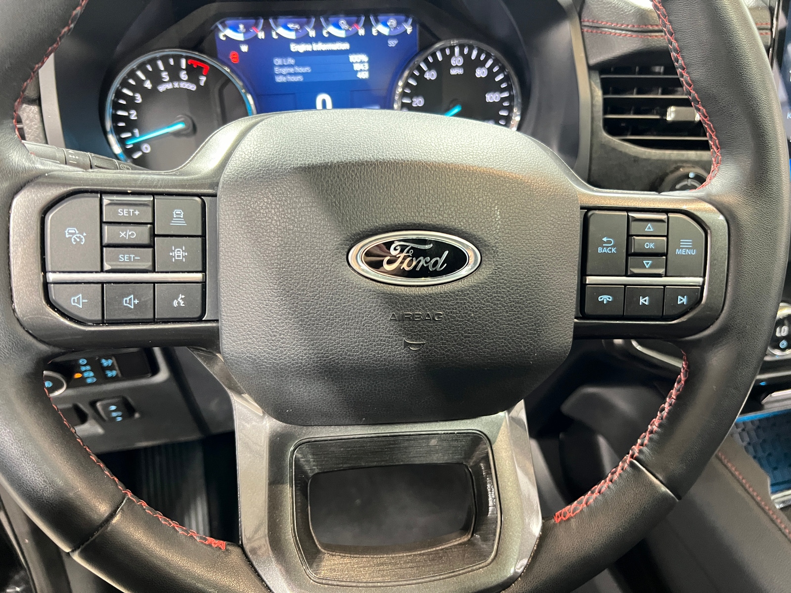 Thumbnail: 2023 Ford Expedition MAX - 4