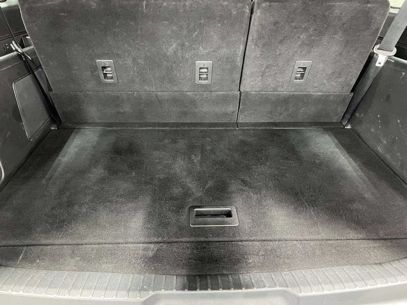 Thumbnail: 2023 Ford Expedition MAX - 6