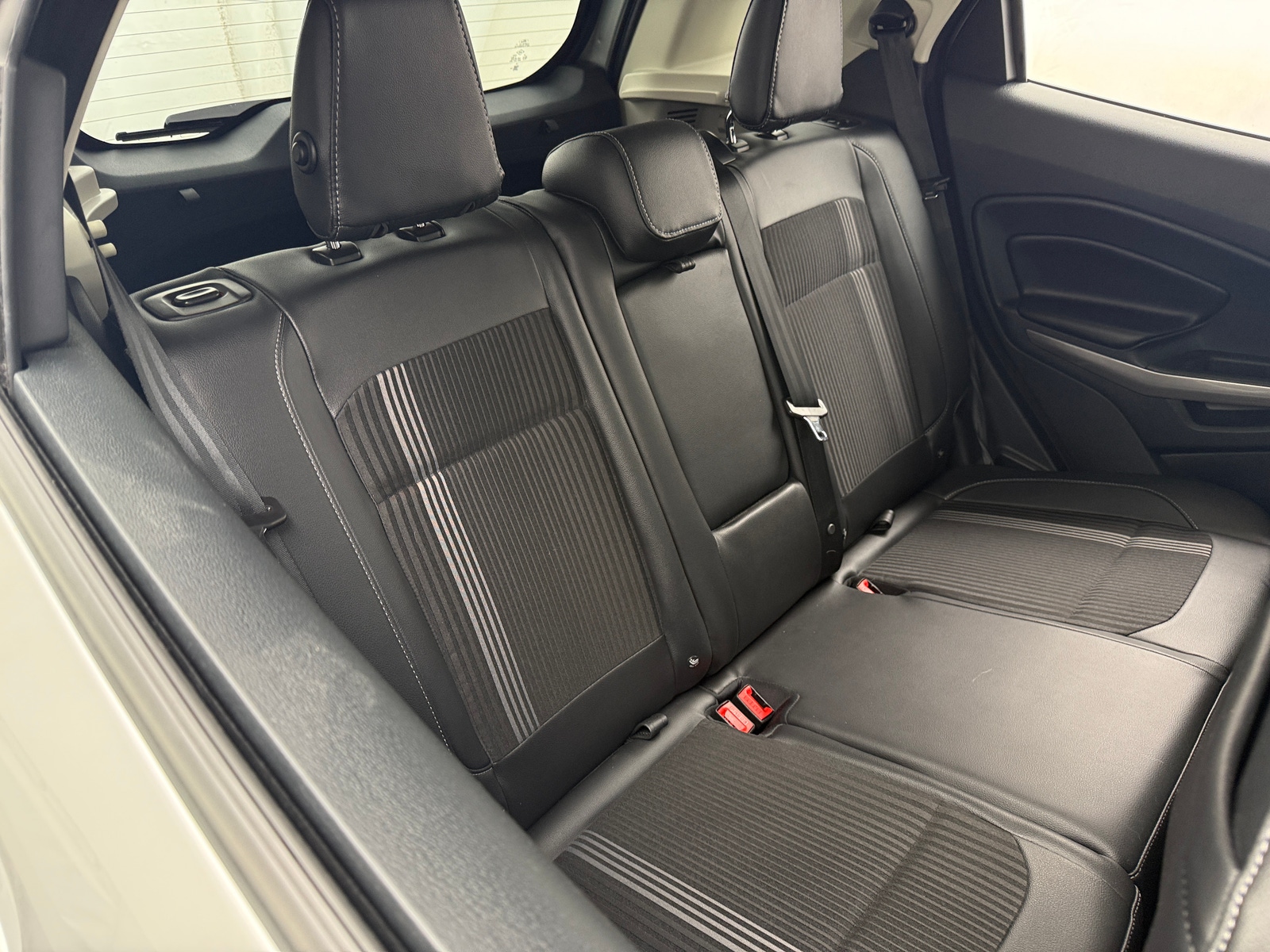 Thumbnail: 2020 Ford EcoSport - 5