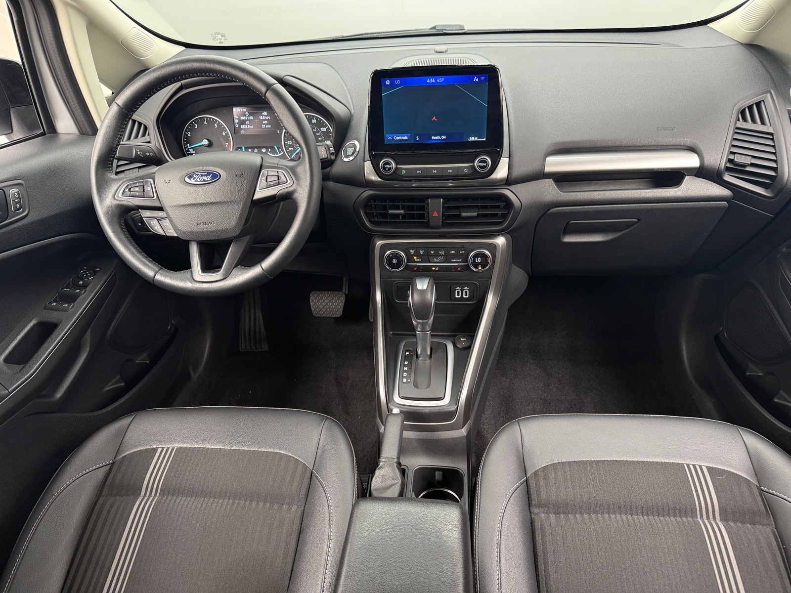 Thumbnail: 2020 Ford EcoSport - 2