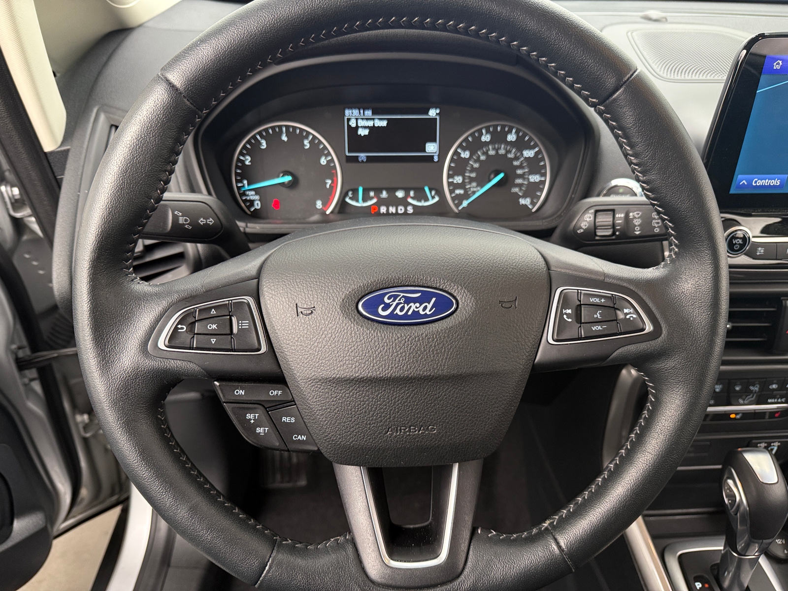 Thumbnail: 2020 Ford EcoSport - 4