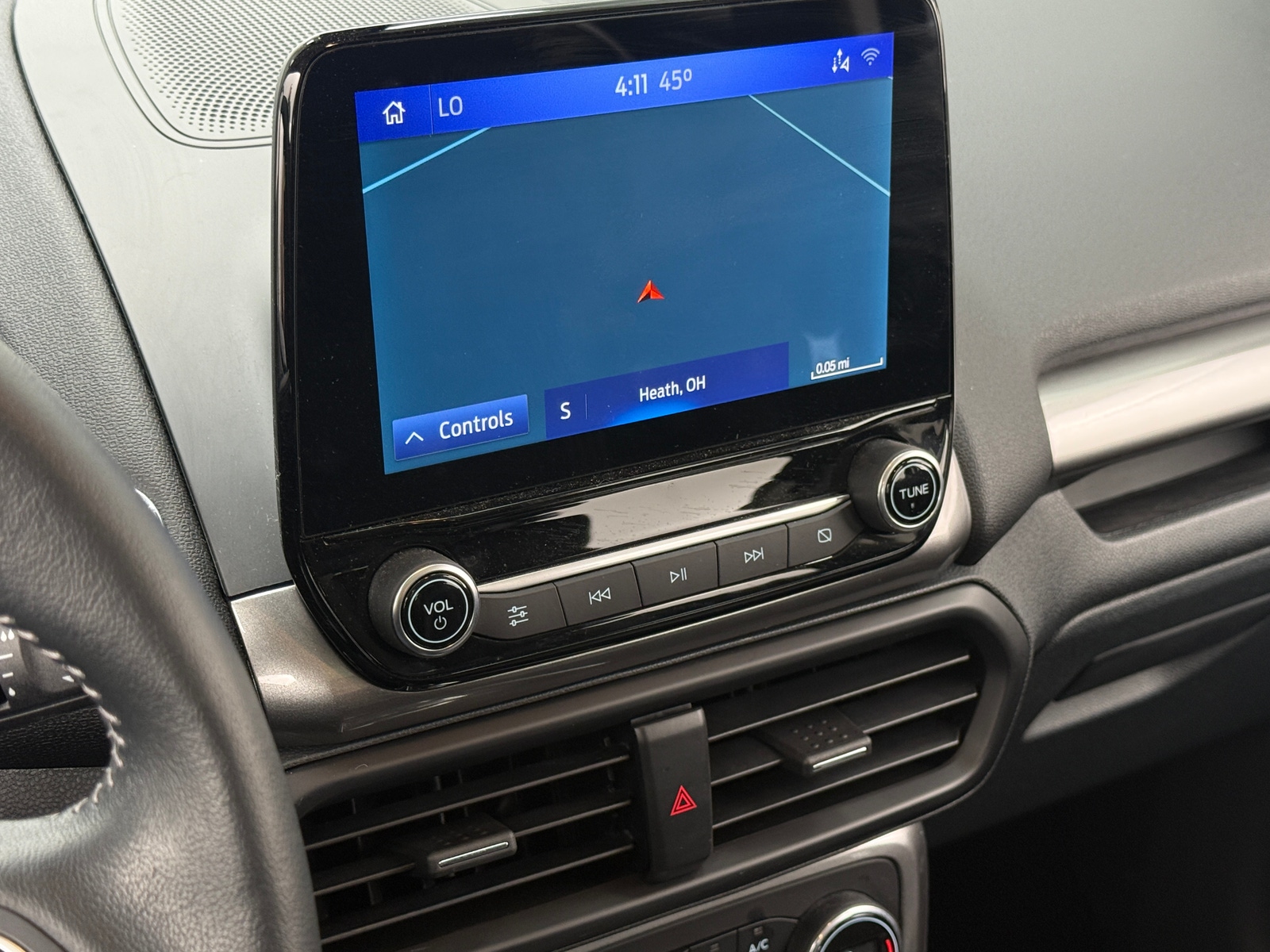 Thumbnail: 2020 Ford EcoSport - 3