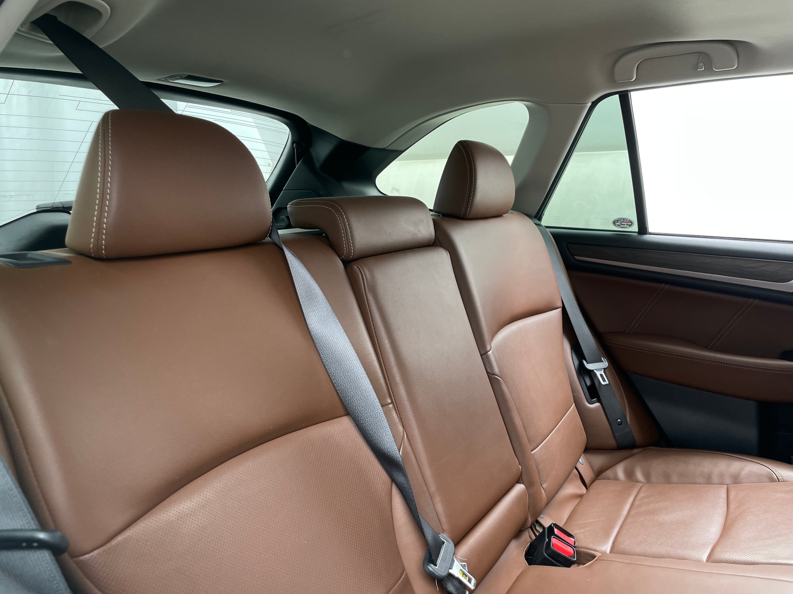 Thumbnail: 2019 Subaru Outback - 5