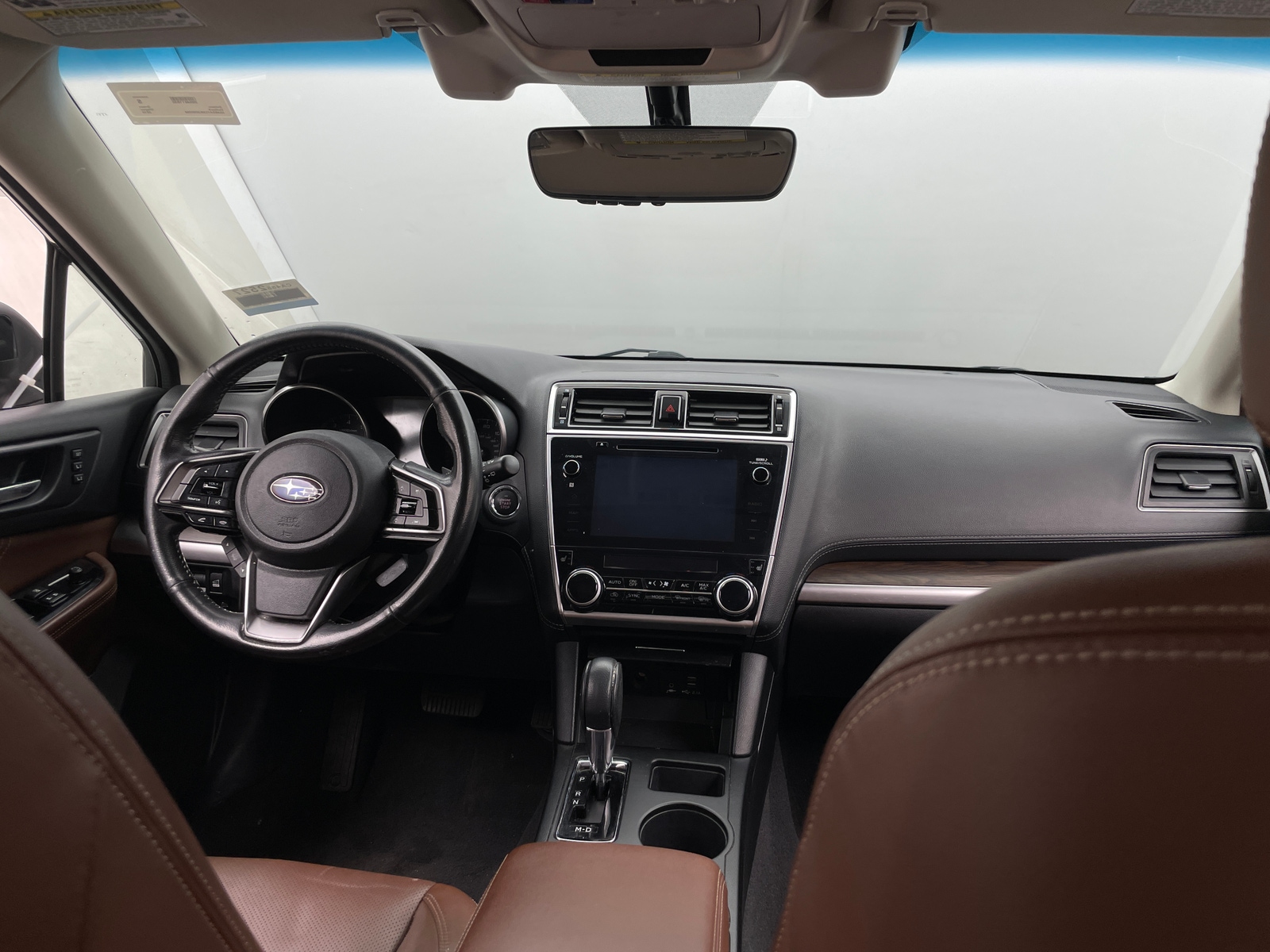 Thumbnail: 2019 Subaru Outback - 2