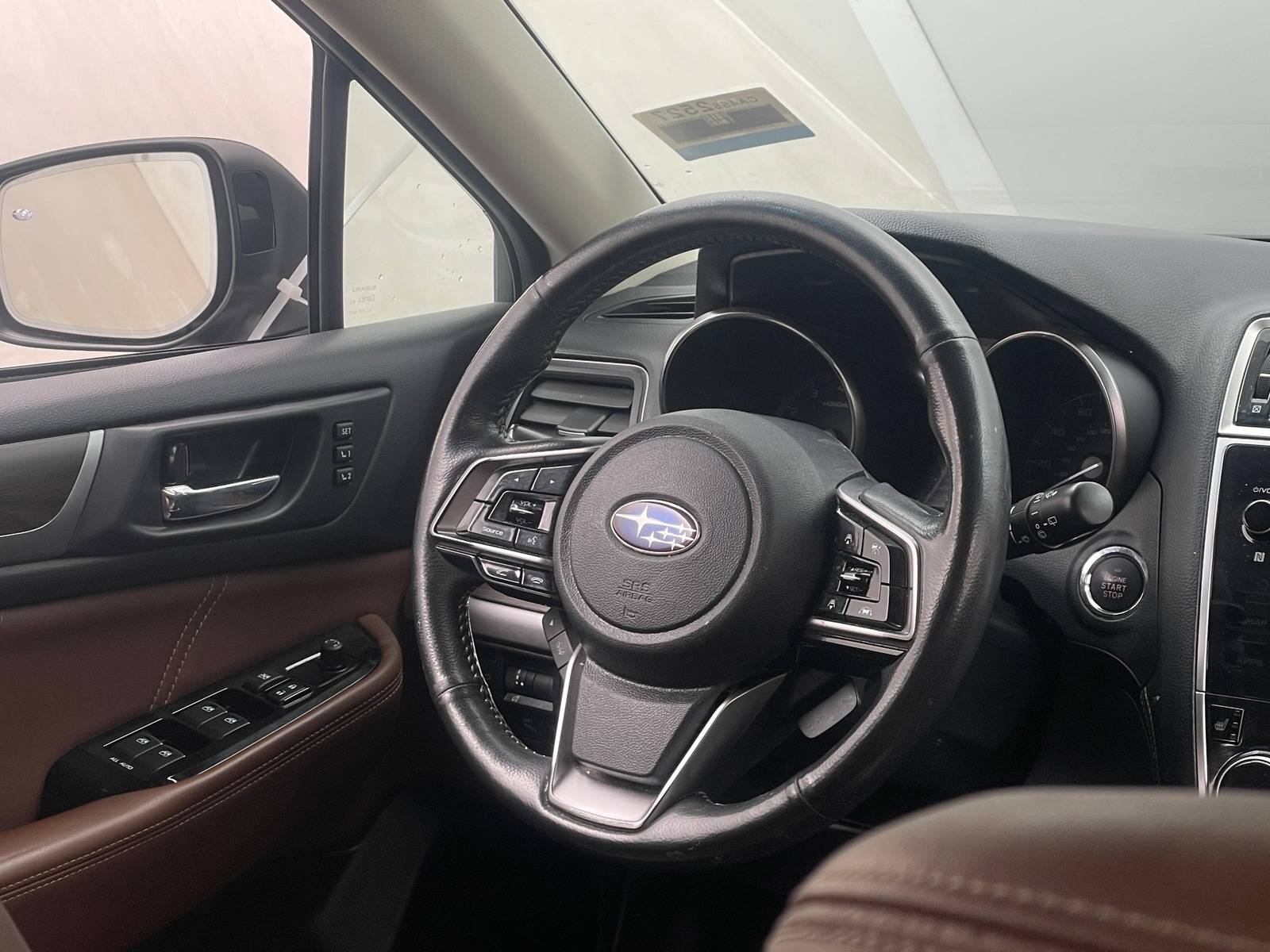 Thumbnail: 2019 Subaru Outback - 4