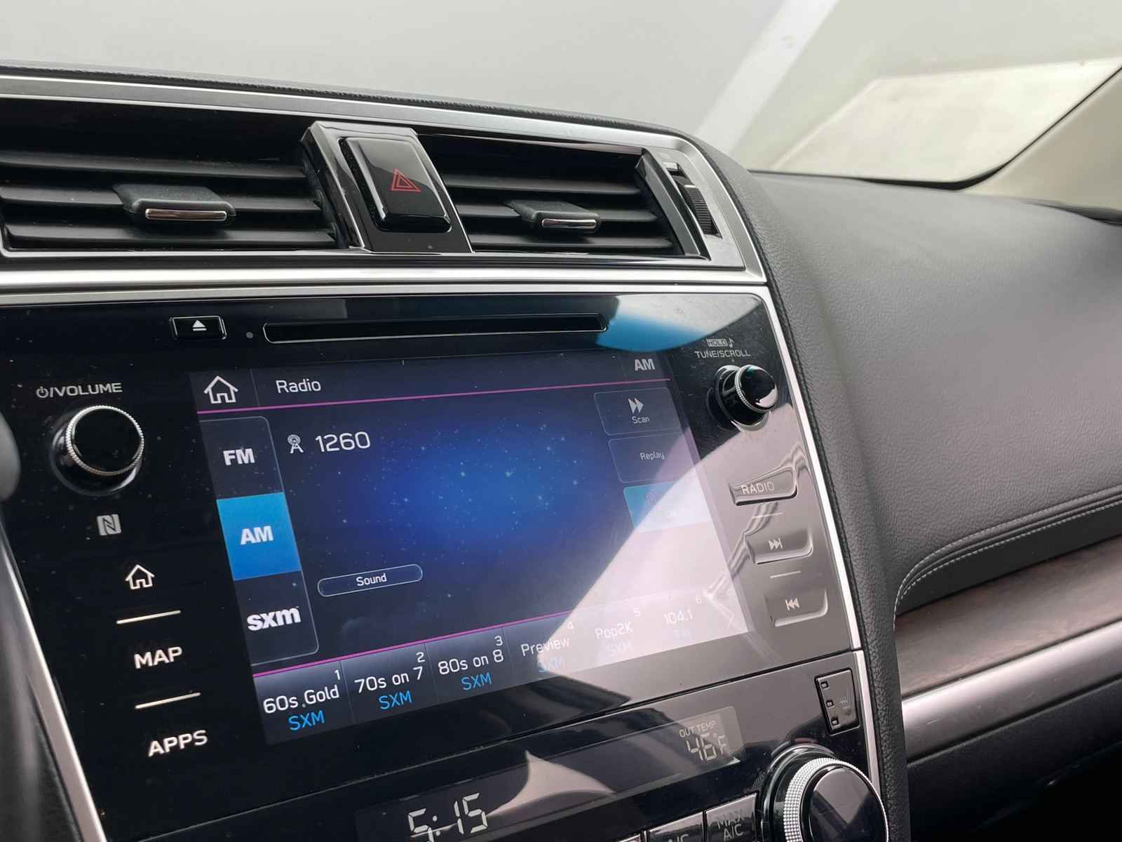 Thumbnail: 2019 Subaru Outback - 3