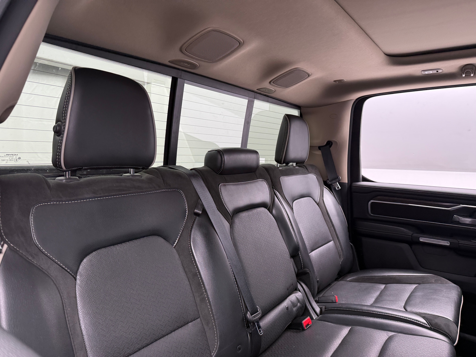 Thumbnail: 2019 RAM 1500 - 5