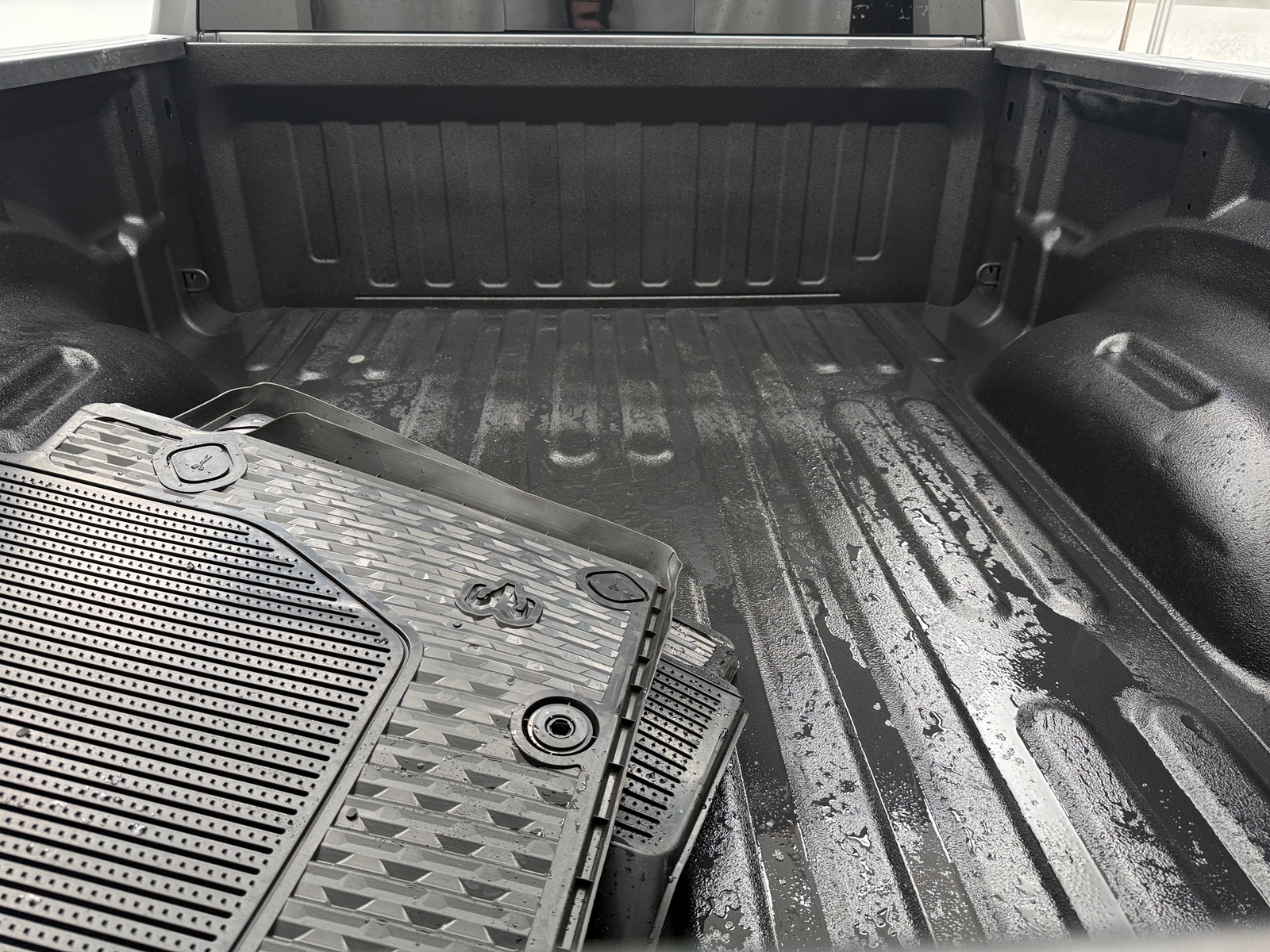 Thumbnail: 2019 RAM 1500 - 6