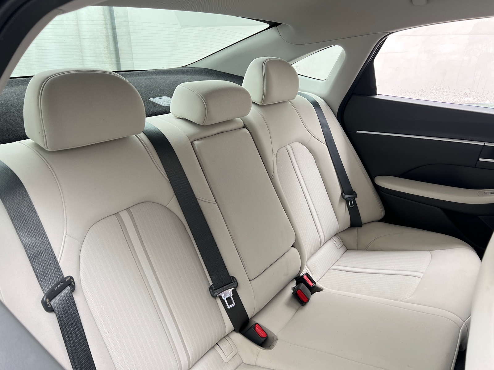 Thumbnail: 2025 Hyundai Sonata - 6