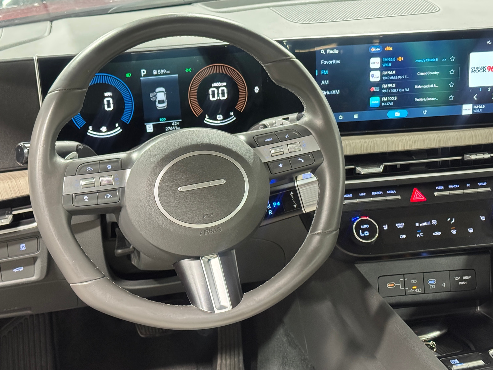 Thumbnail: 2025 Hyundai Sonata - 5