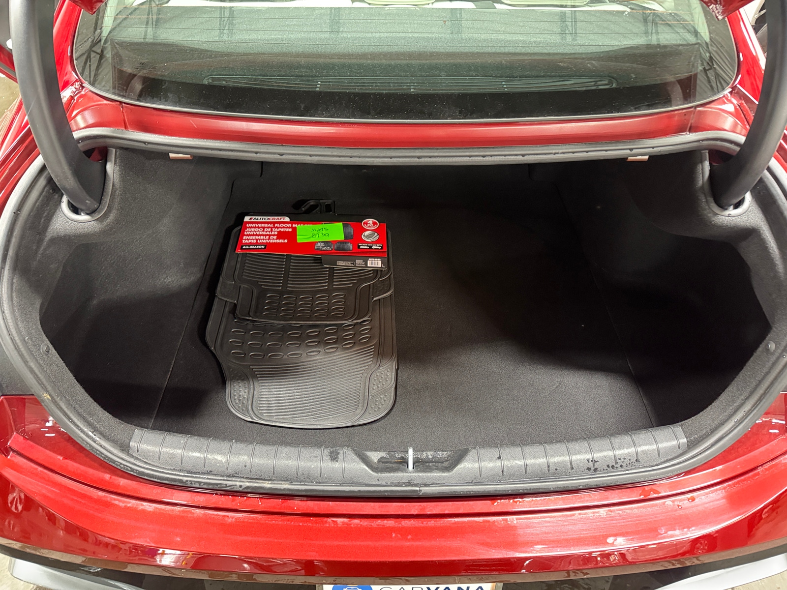 Thumbnail: 2025 Hyundai Sonata - 7