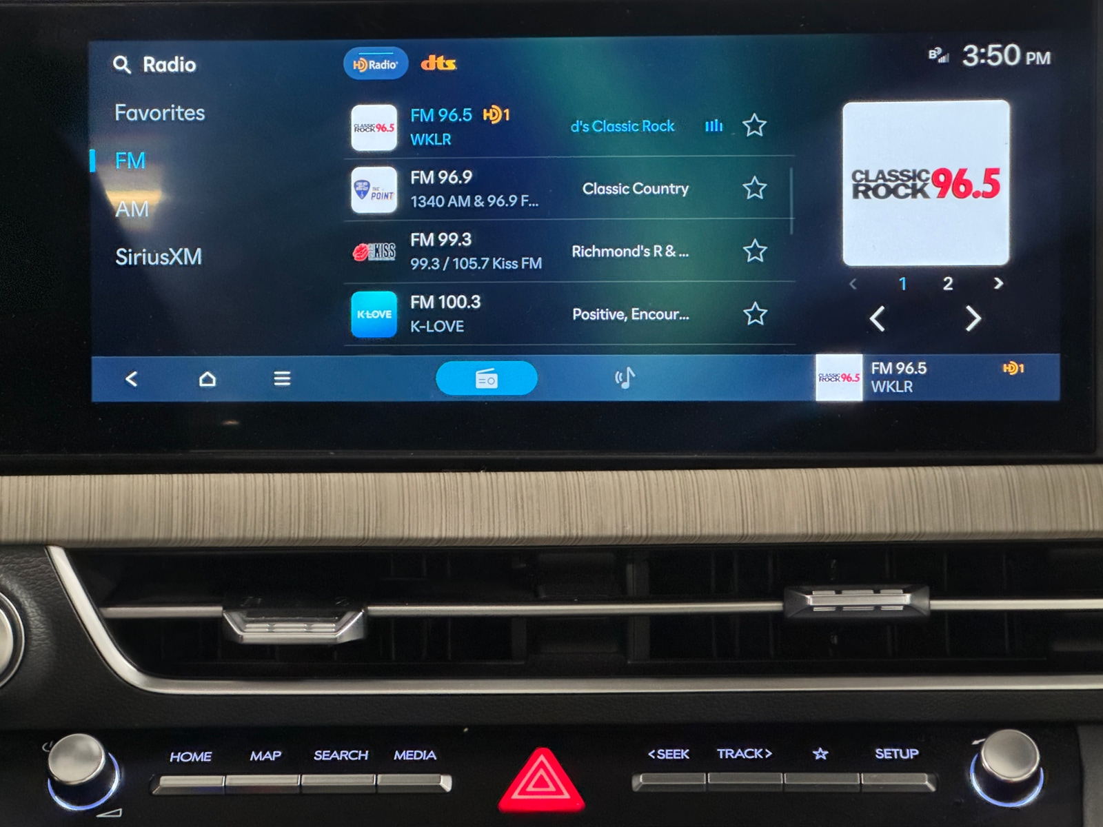 Thumbnail: 2025 Hyundai Sonata - 4