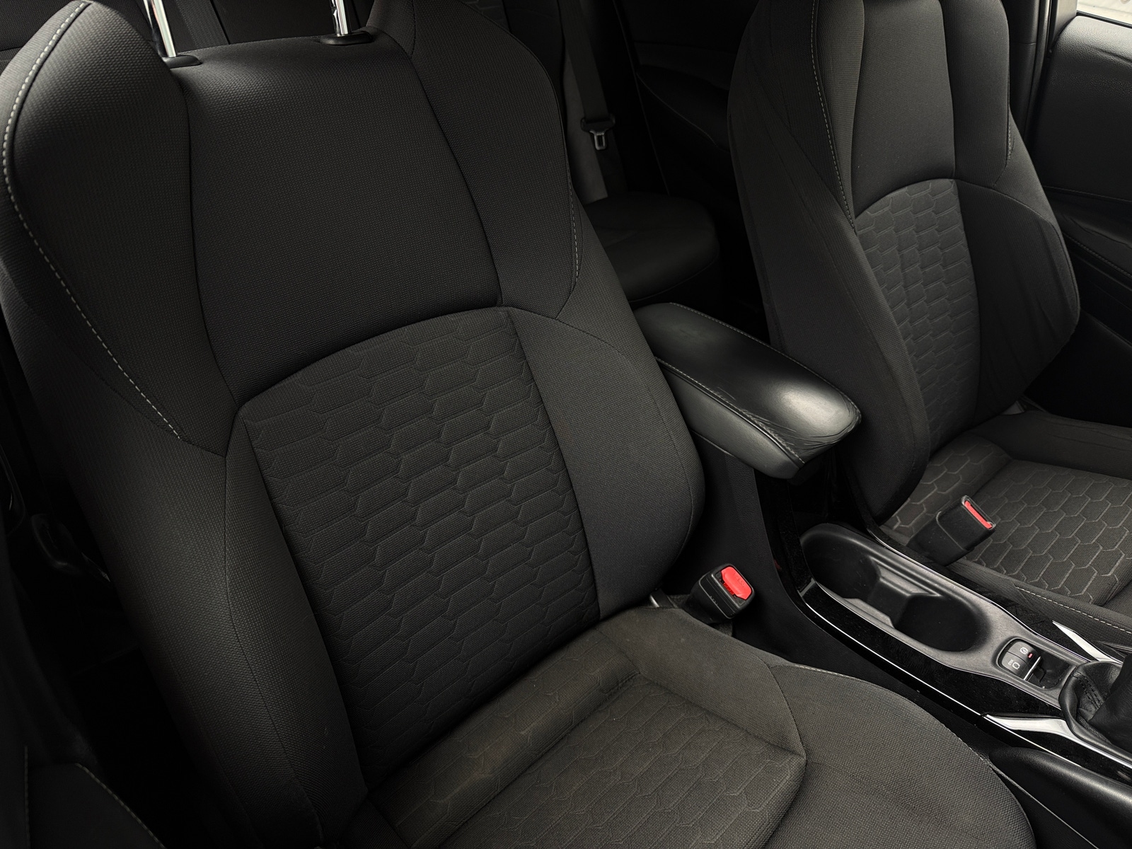 Thumbnail: 2019 Toyota Corolla - 2