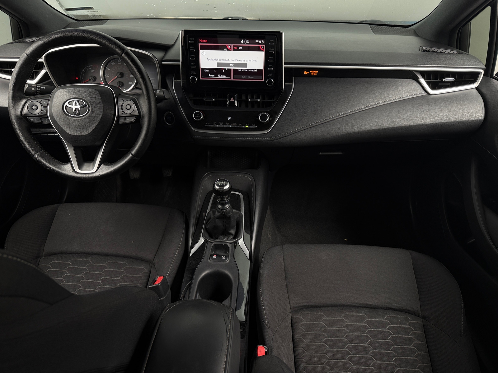 Thumbnail: 2019 Toyota Corolla - 3