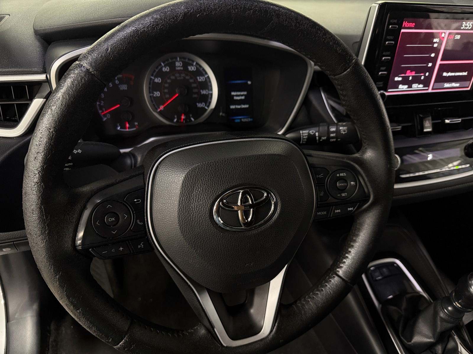 Thumbnail: 2019 Toyota Corolla - 5