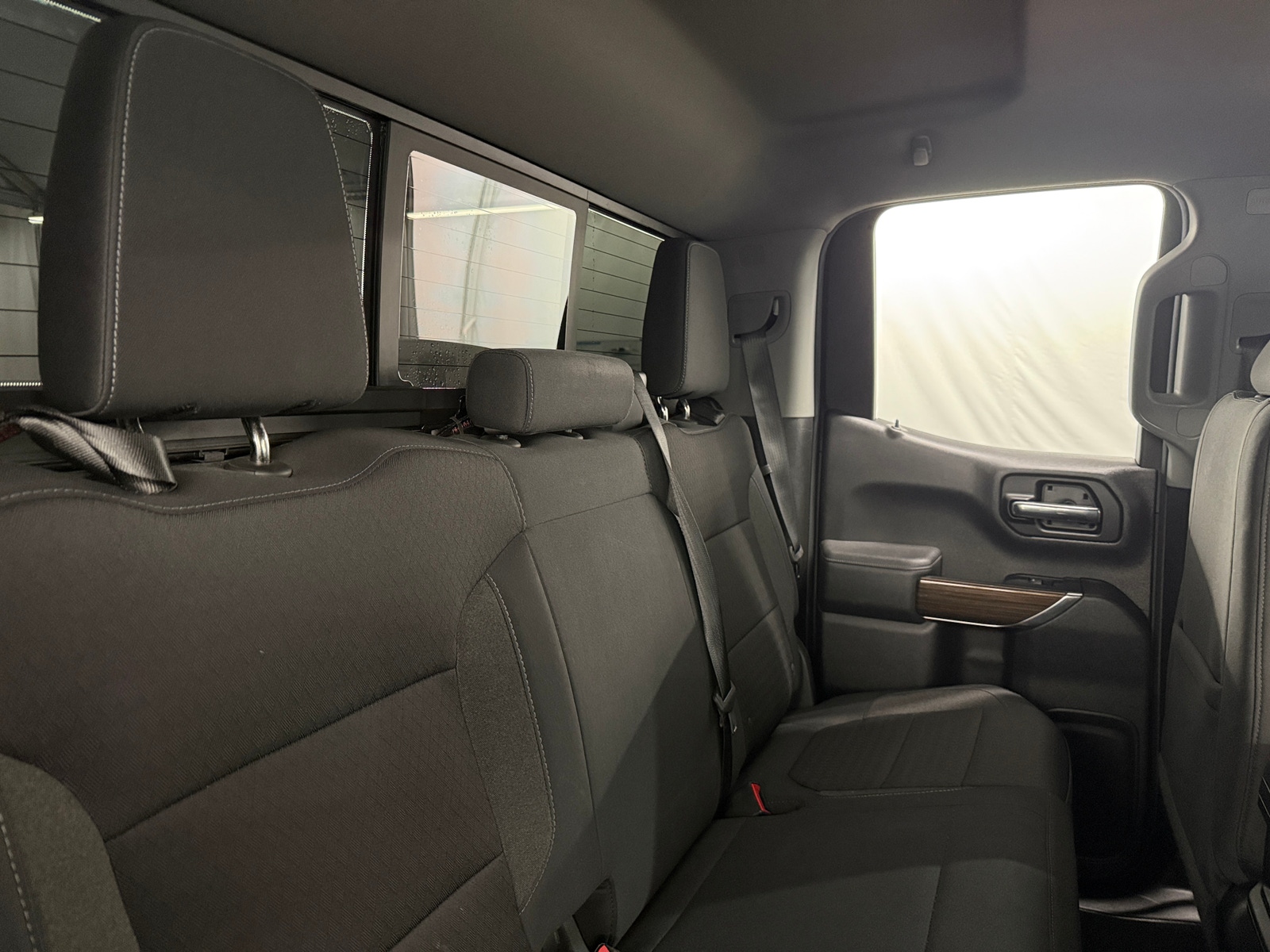 Thumbnail: 2019 Chevrolet Silverado 1500 - 6