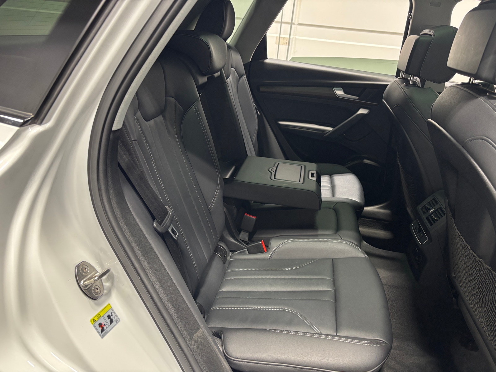 Thumbnail: 2023 Audi Q5 - 5