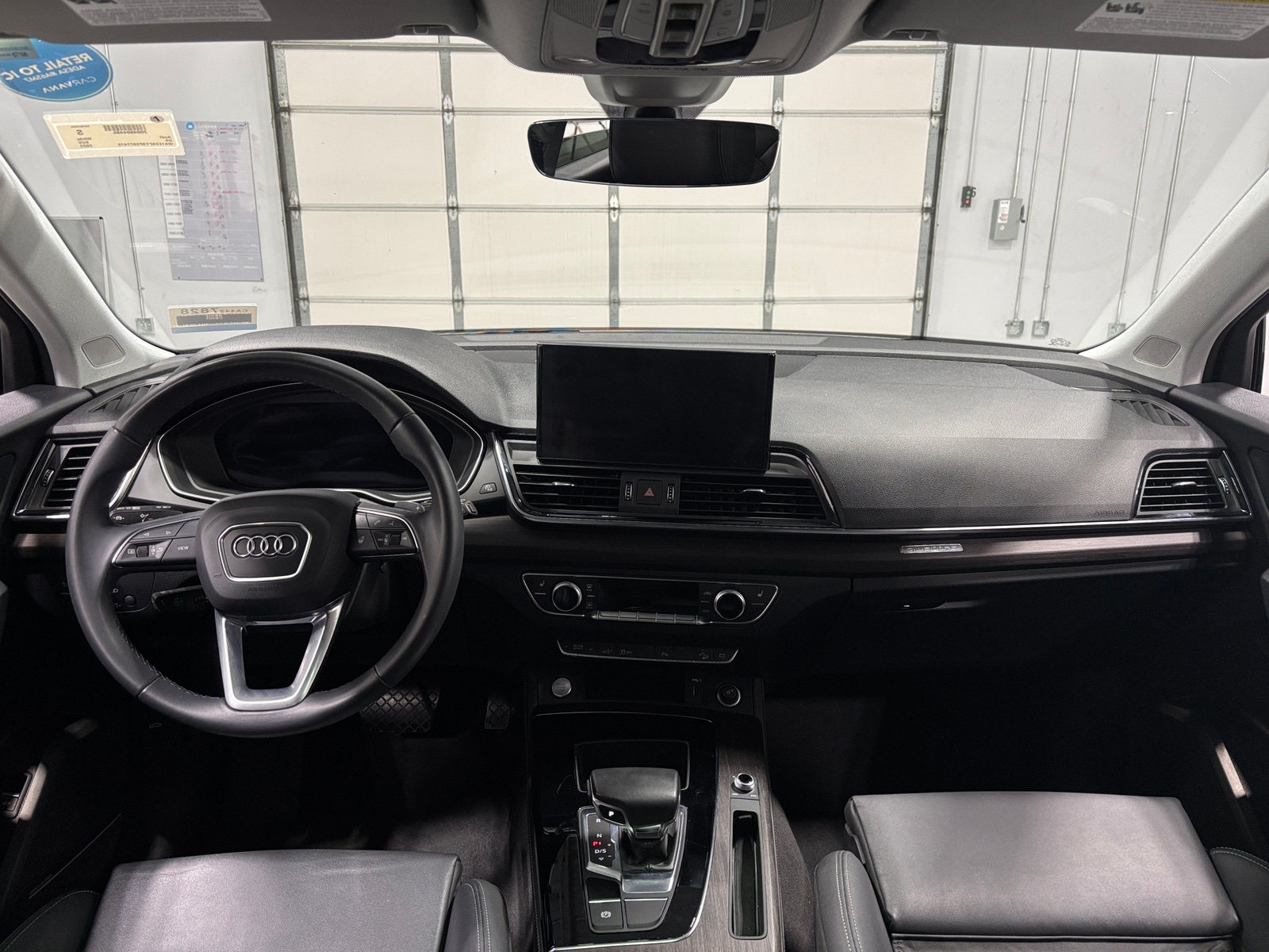 Thumbnail: 2023 Audi Q5 - 2