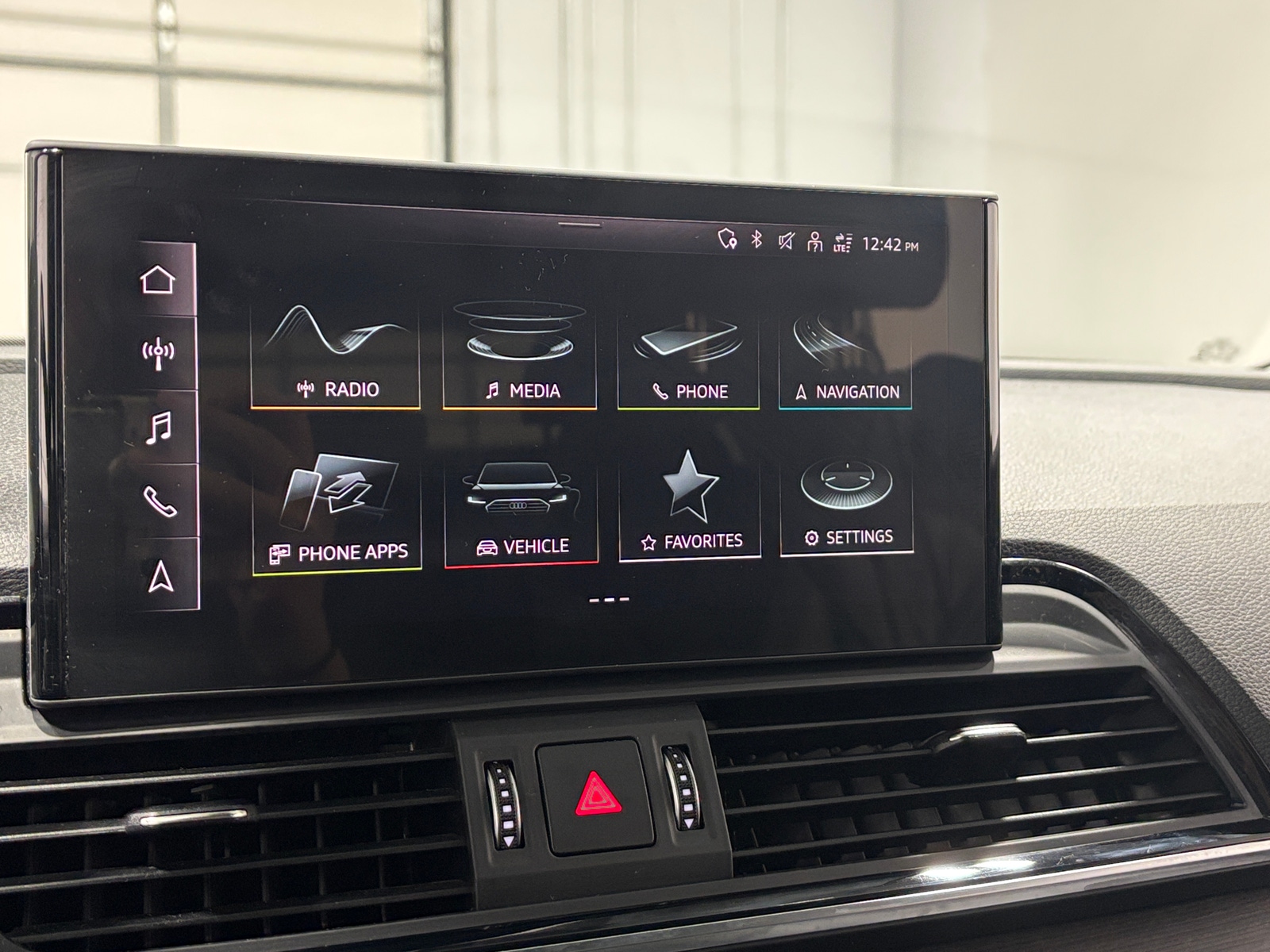 Thumbnail: 2023 Audi Q5 - 3