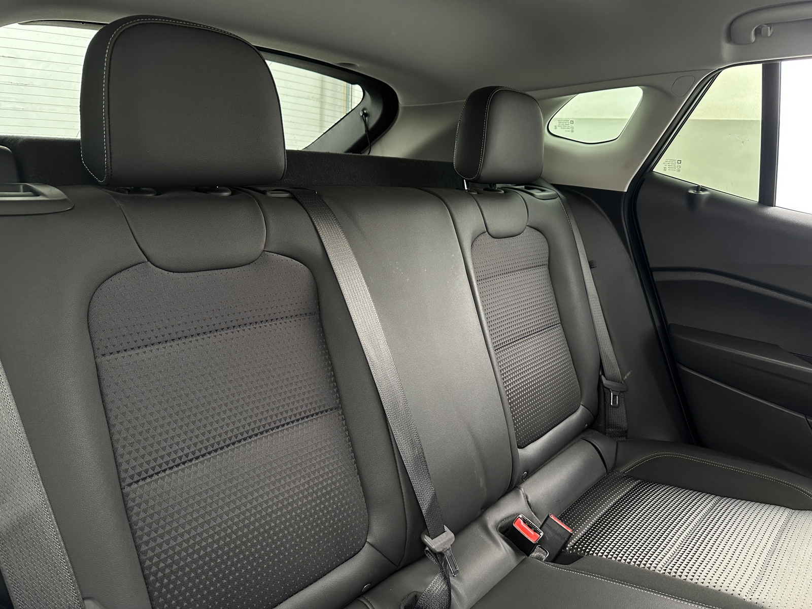 Thumbnail: 2025 Chevrolet Trax - 6