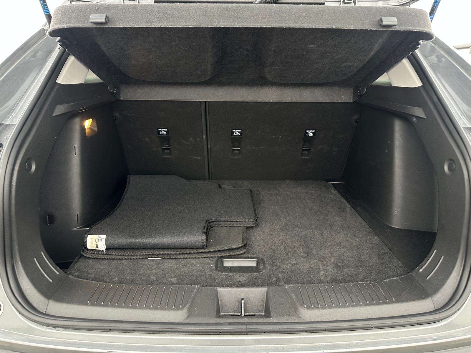 Thumbnail: 2025 Chevrolet Trax - 7