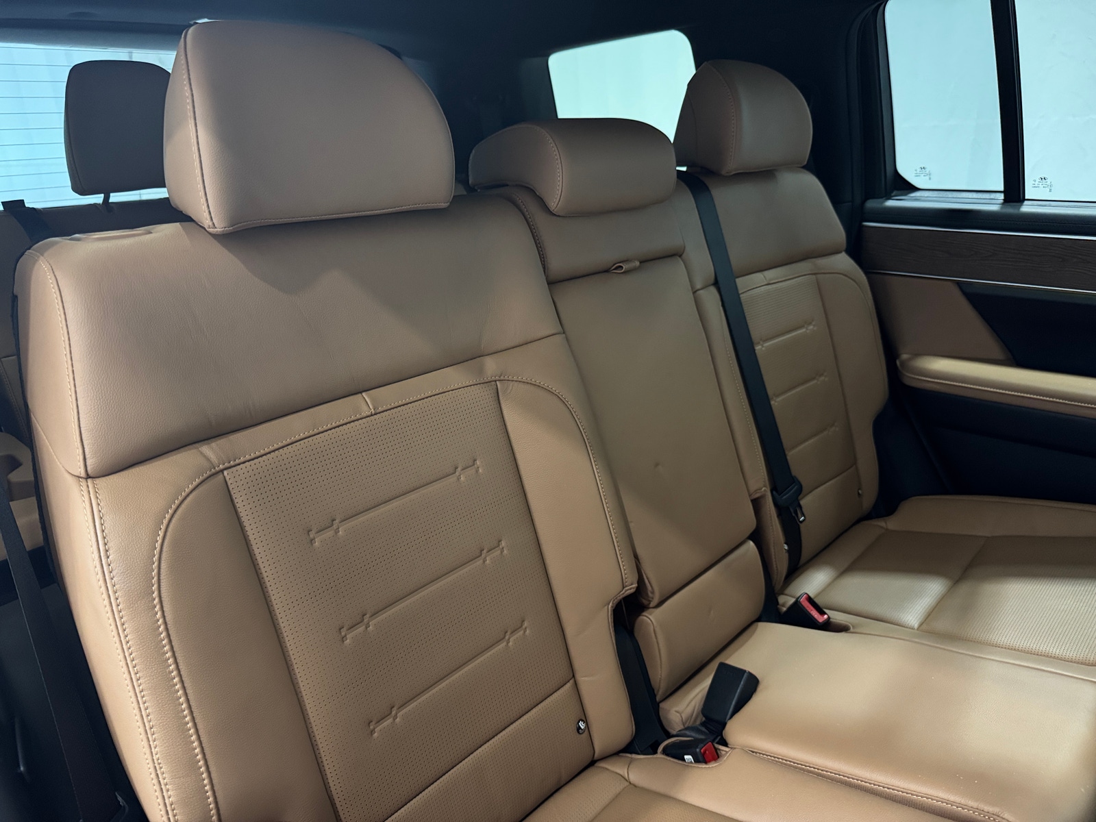 Thumbnail: 2024 Hyundai Santa Fe - 5