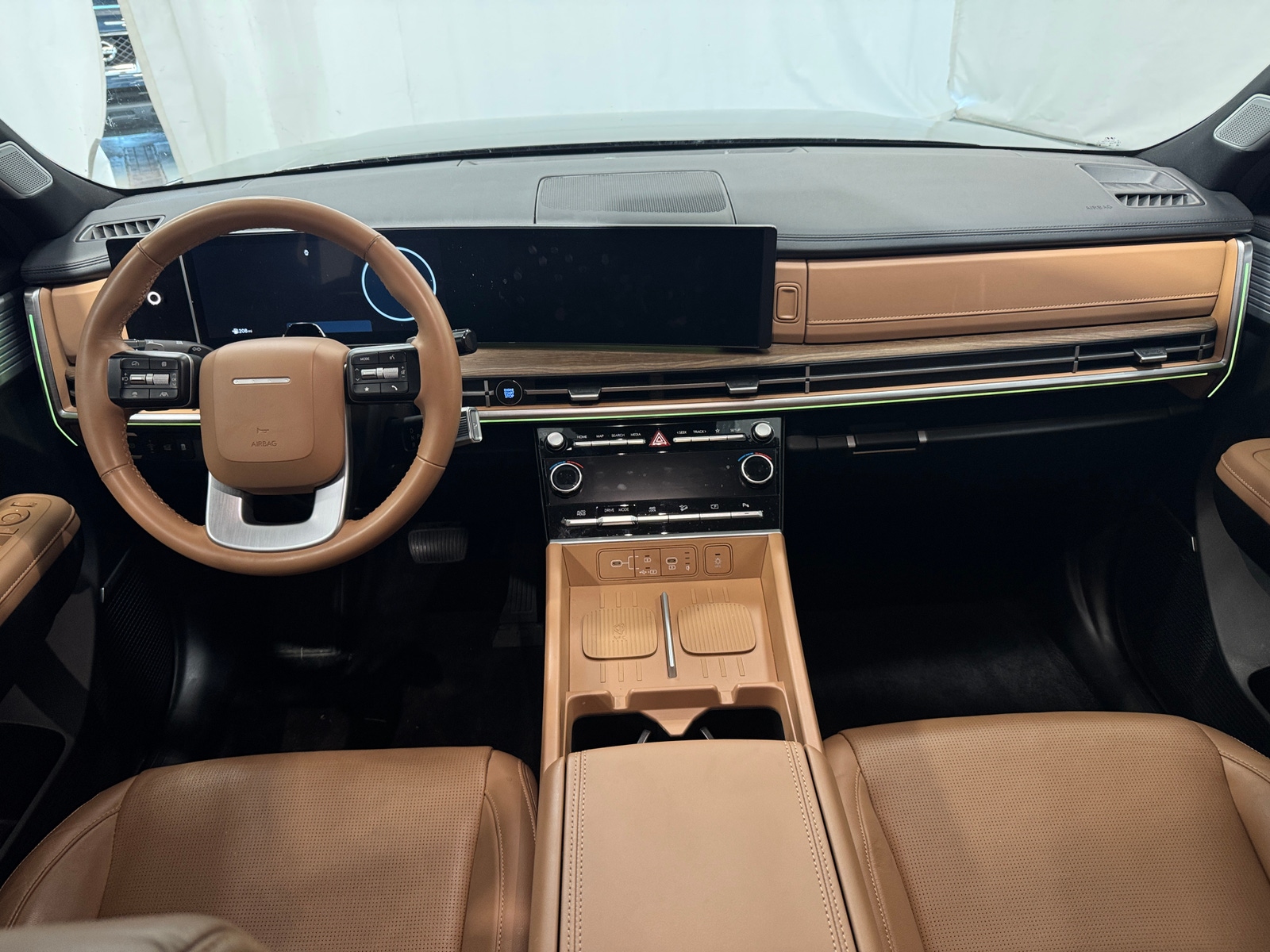 Thumbnail: 2024 Hyundai Santa Fe - 2