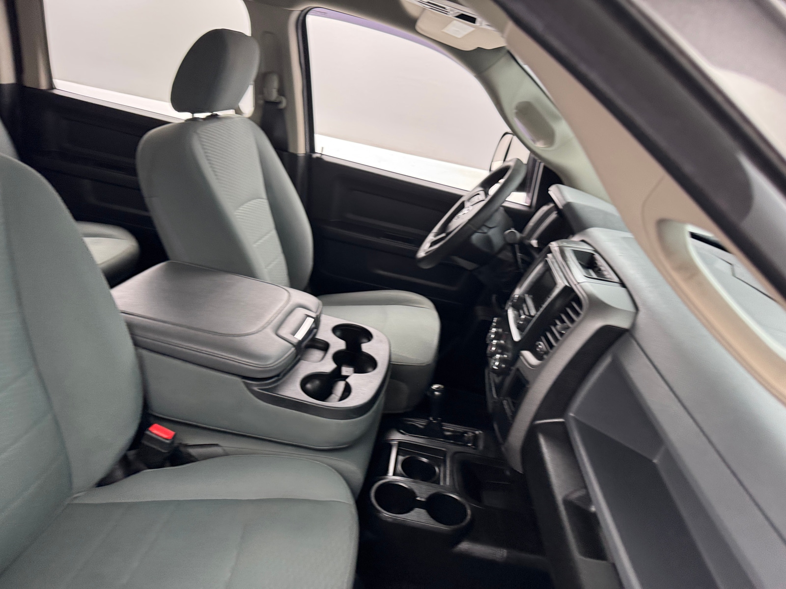 Thumbnail: 2018 RAM 2500 - 2