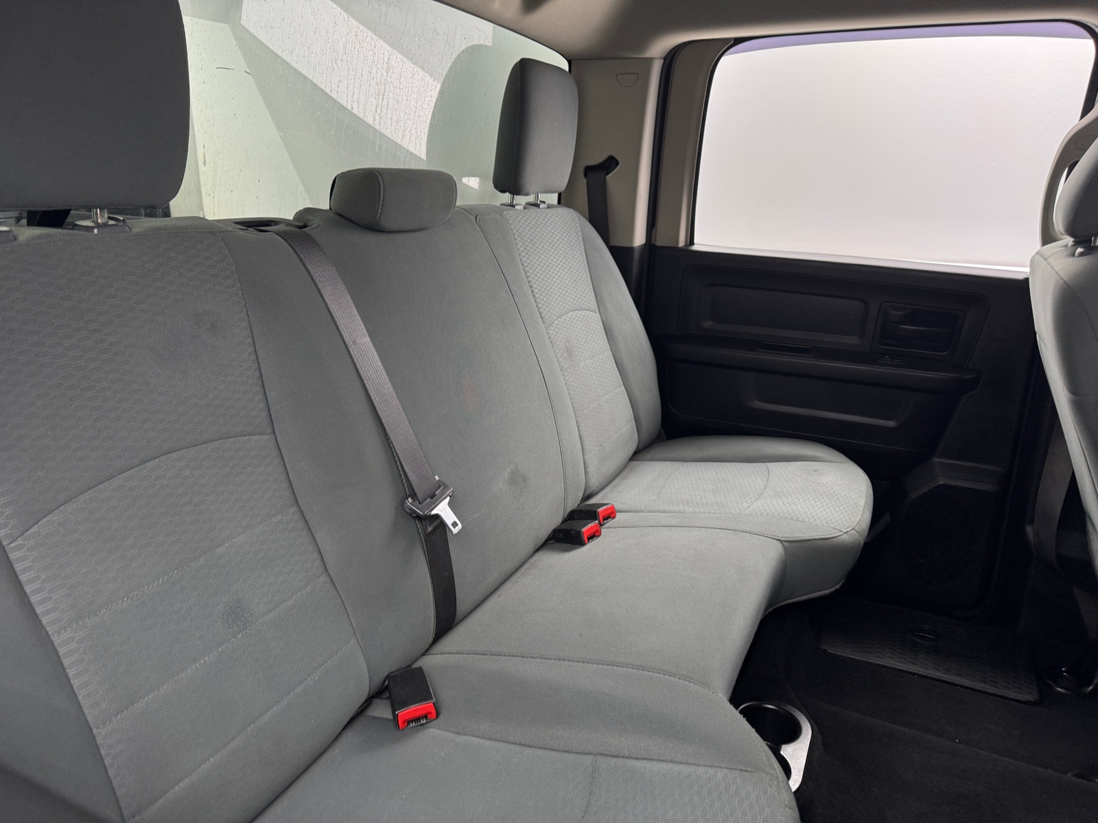 Thumbnail: 2018 RAM 2500 - 6