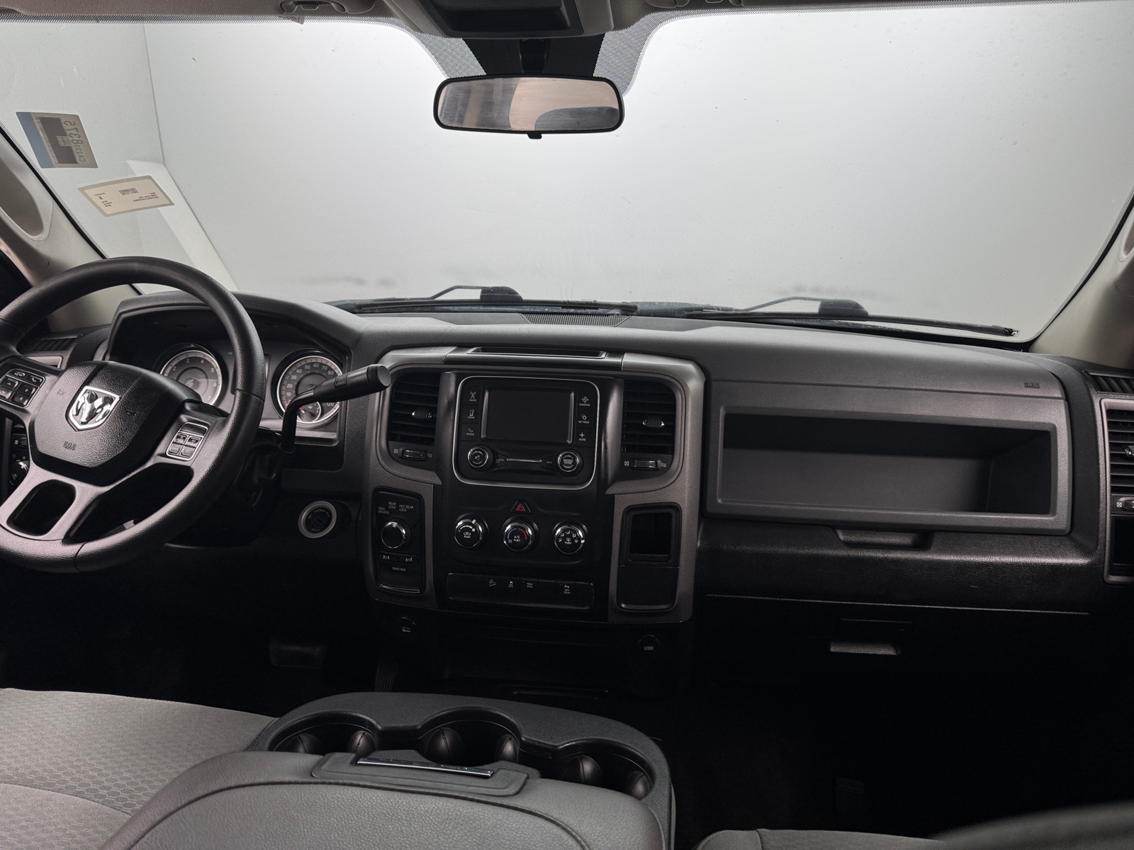 Thumbnail: 2018 RAM 2500 - 3