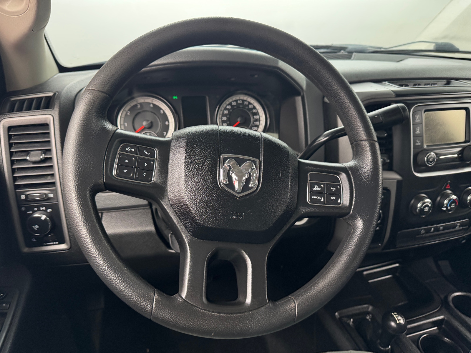 Thumbnail: 2018 RAM 2500 - 5