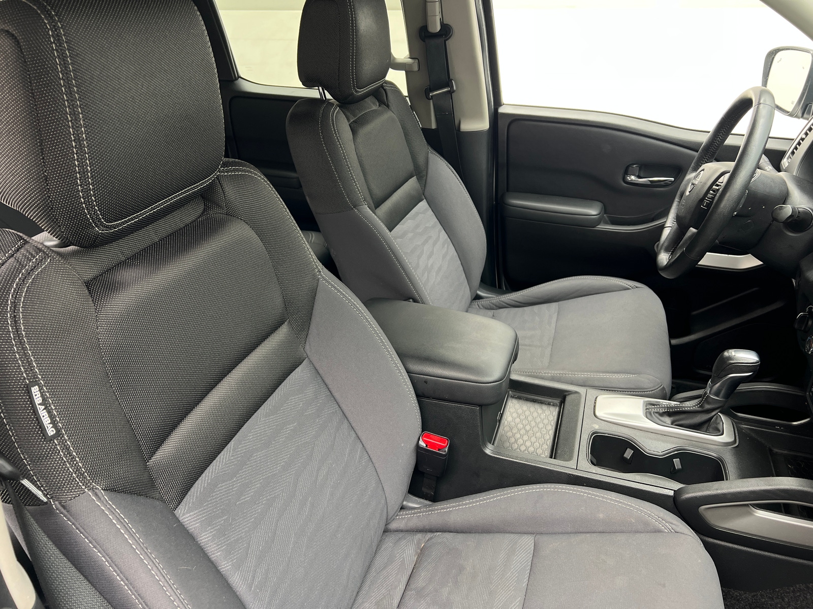 Thumbnail: 2023 Nissan Frontier - 2