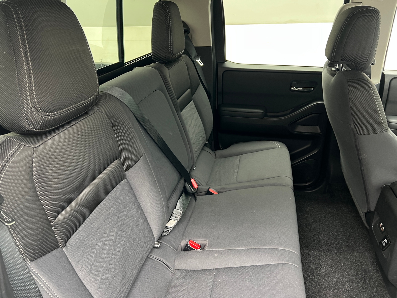 Thumbnail: 2023 Nissan Frontier - 6