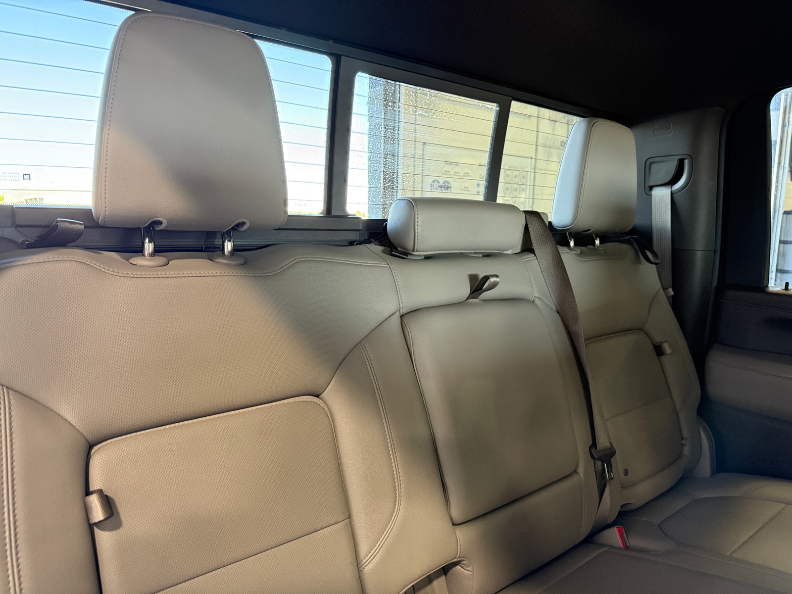 Thumbnail: 2021 GMC Sierra 2500 - 5