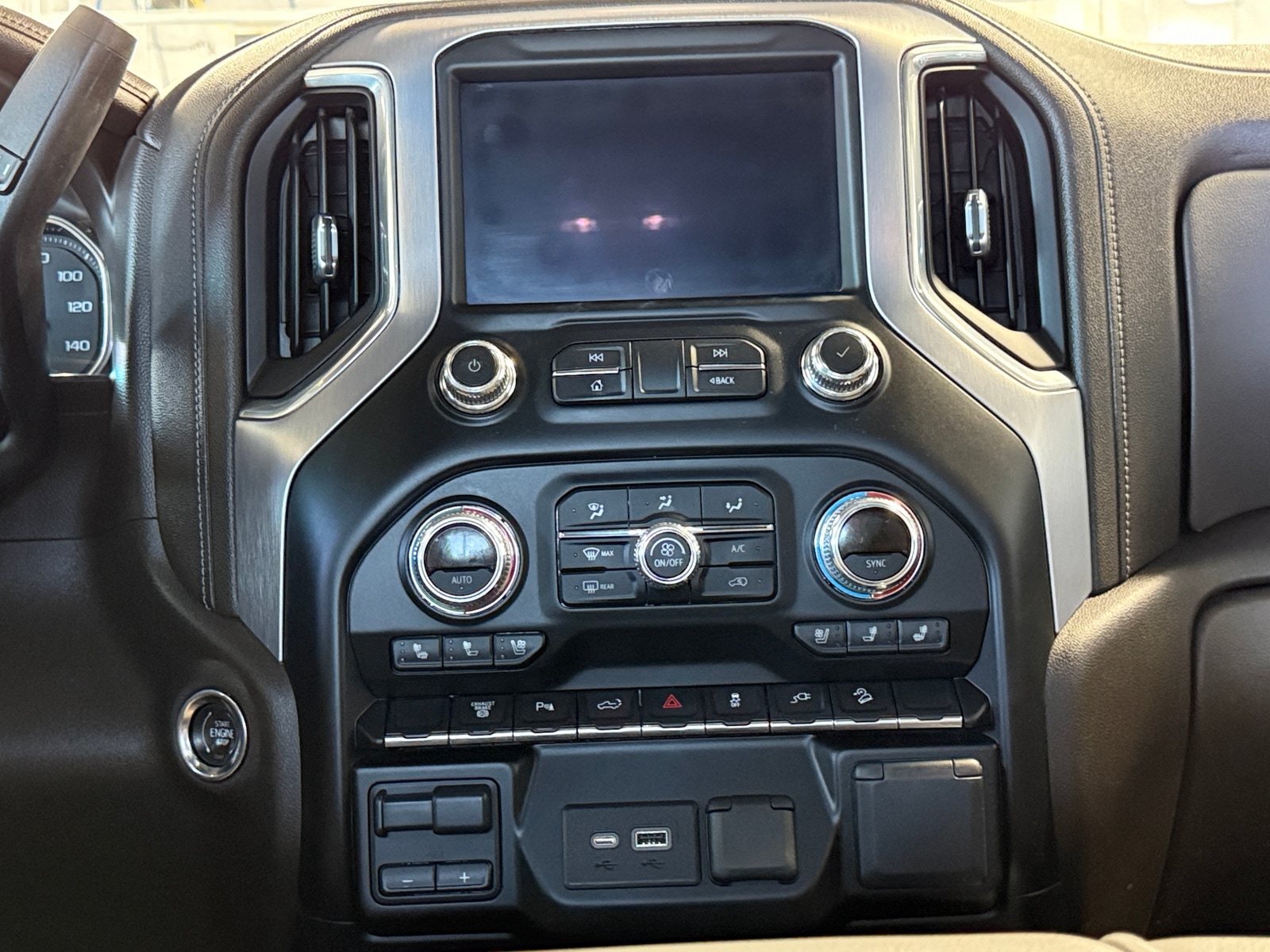 Thumbnail: 2021 GMC Sierra 2500 - 3