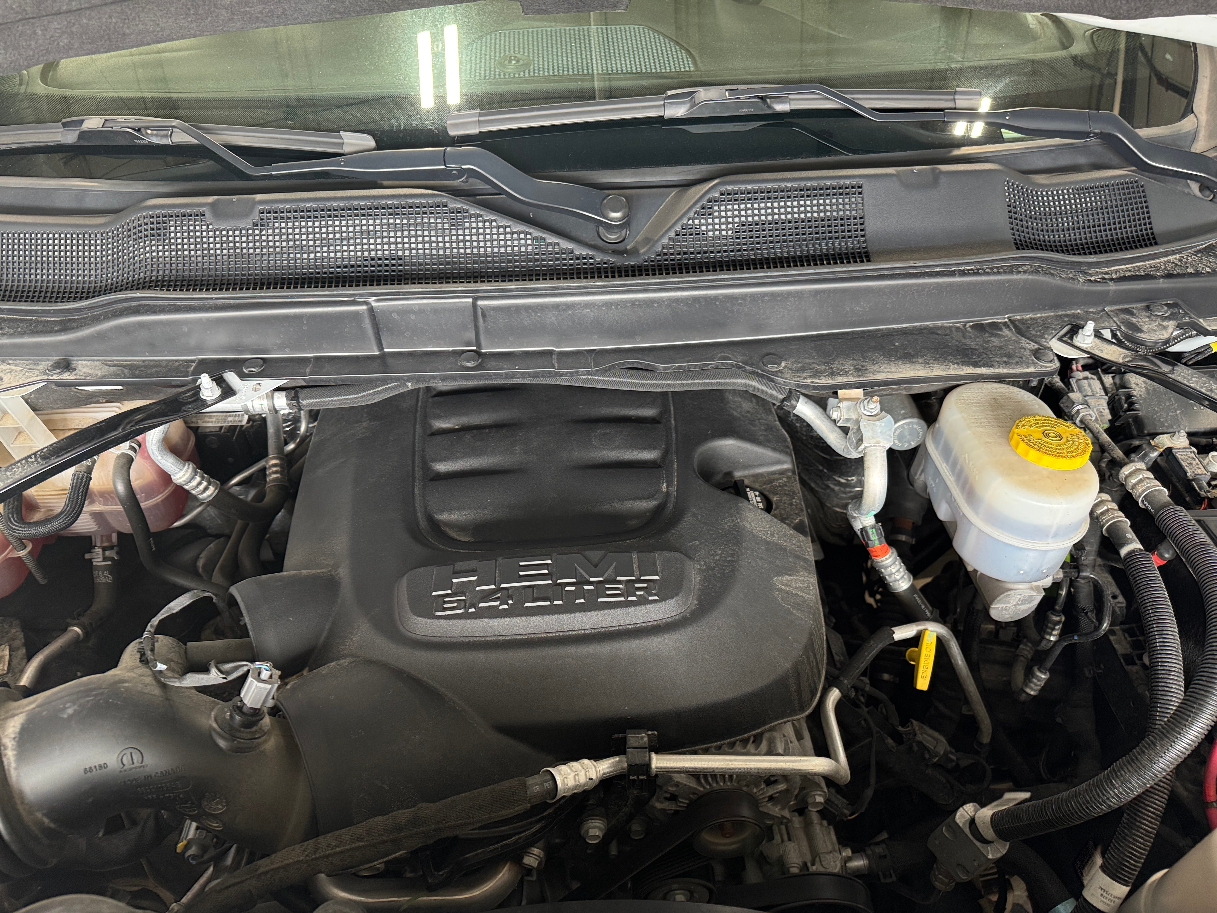 2024 RAM Ram 3500 Pickup