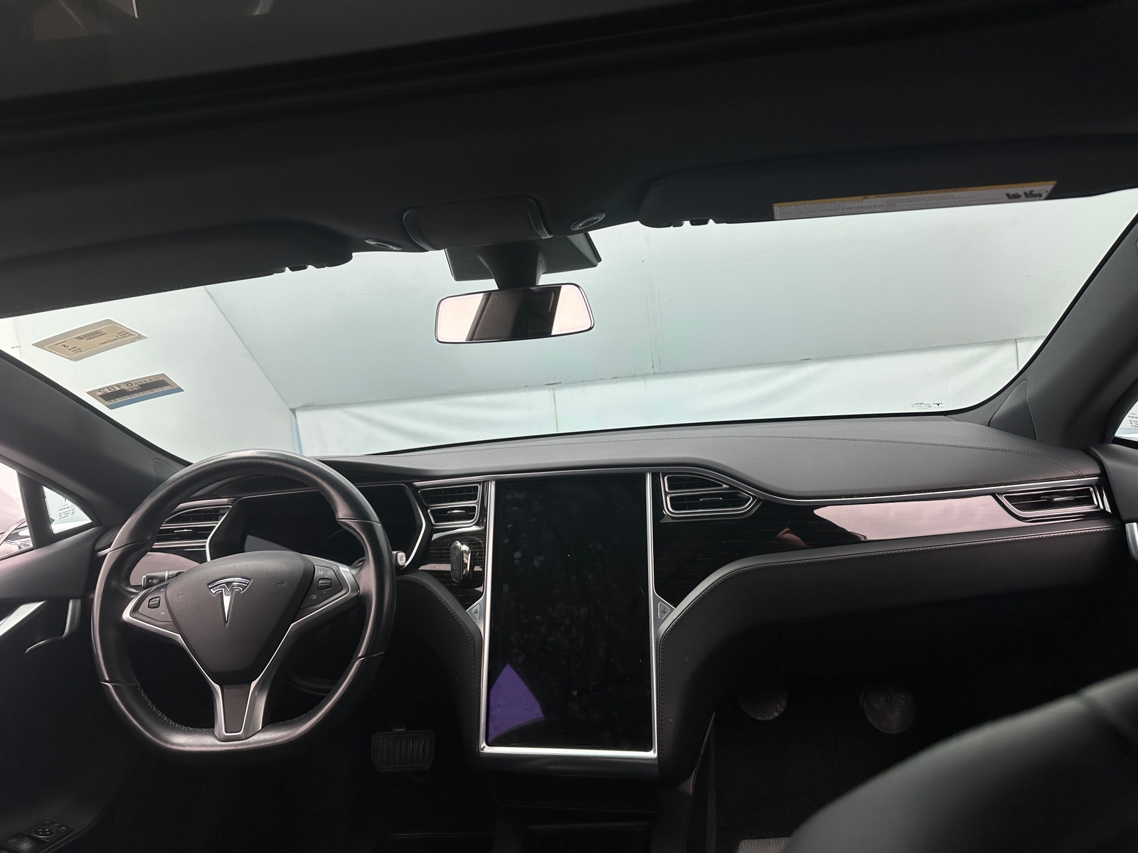 Thumbnail: 2017 Tesla Model S - 2