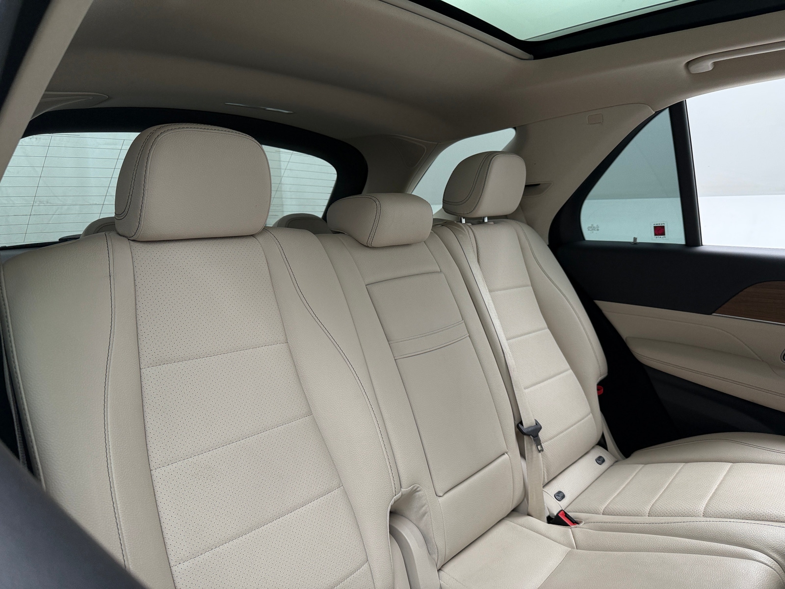 Thumbnail: 2023 Mercedes-Benz GLE - 5