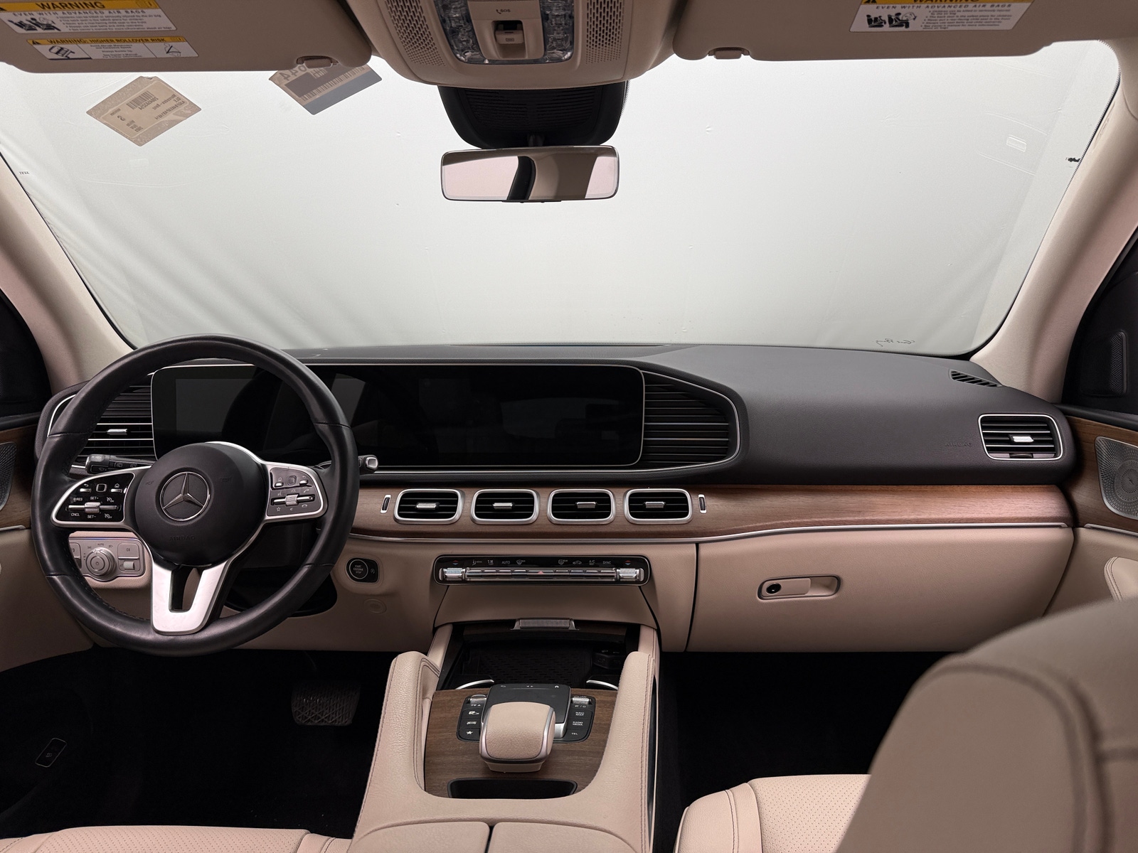 Thumbnail: 2023 Mercedes-Benz GLE - 2