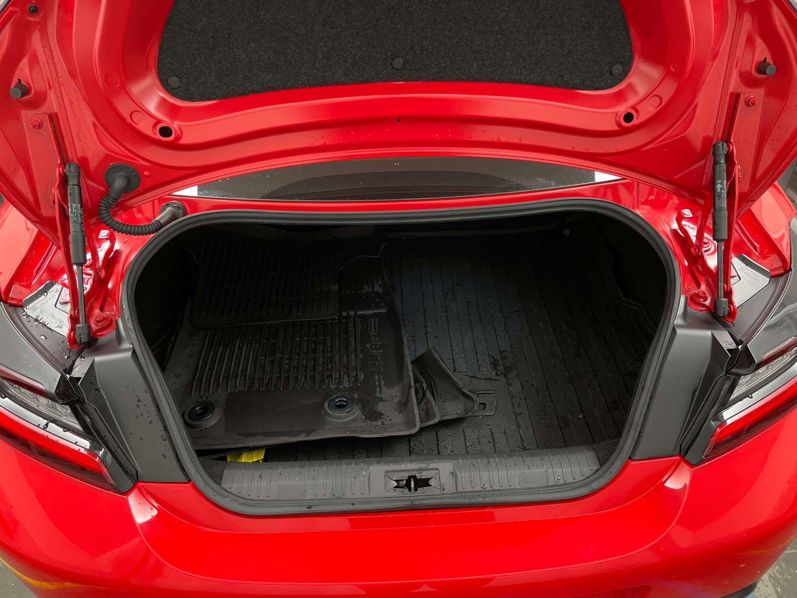 Thumbnail: 2023 Toyota GR86 - 5