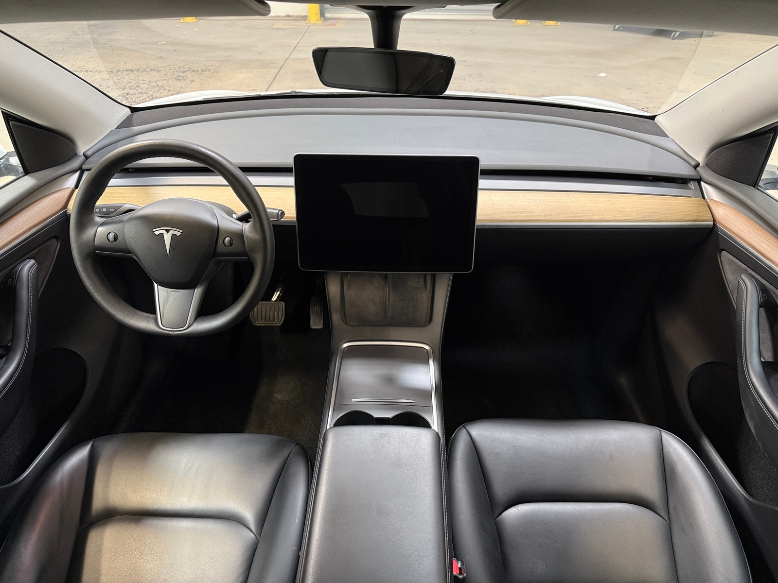 Thumbnail: 2023 Tesla Model Y - 3