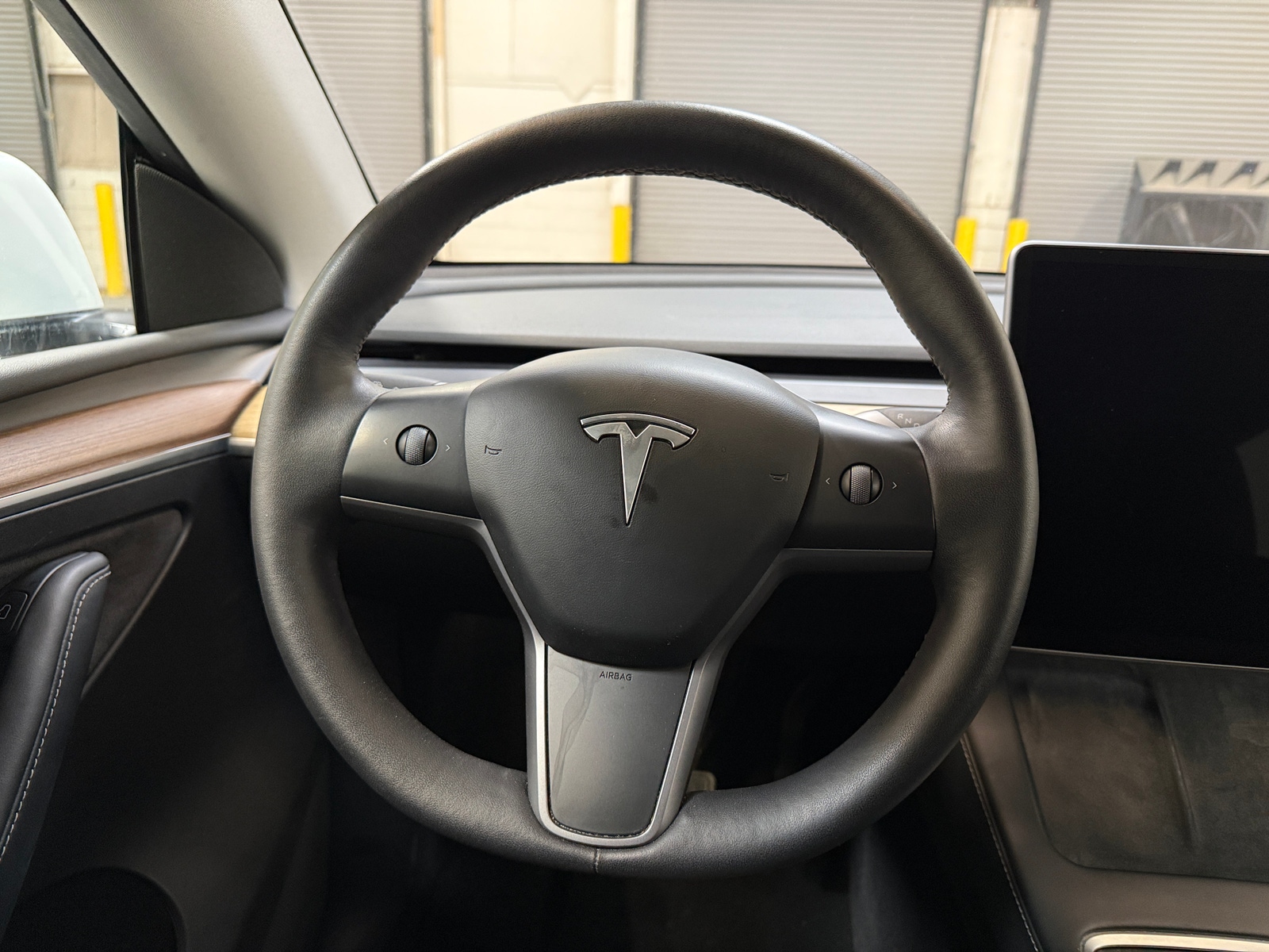 Thumbnail: 2023 Tesla Model Y - 5