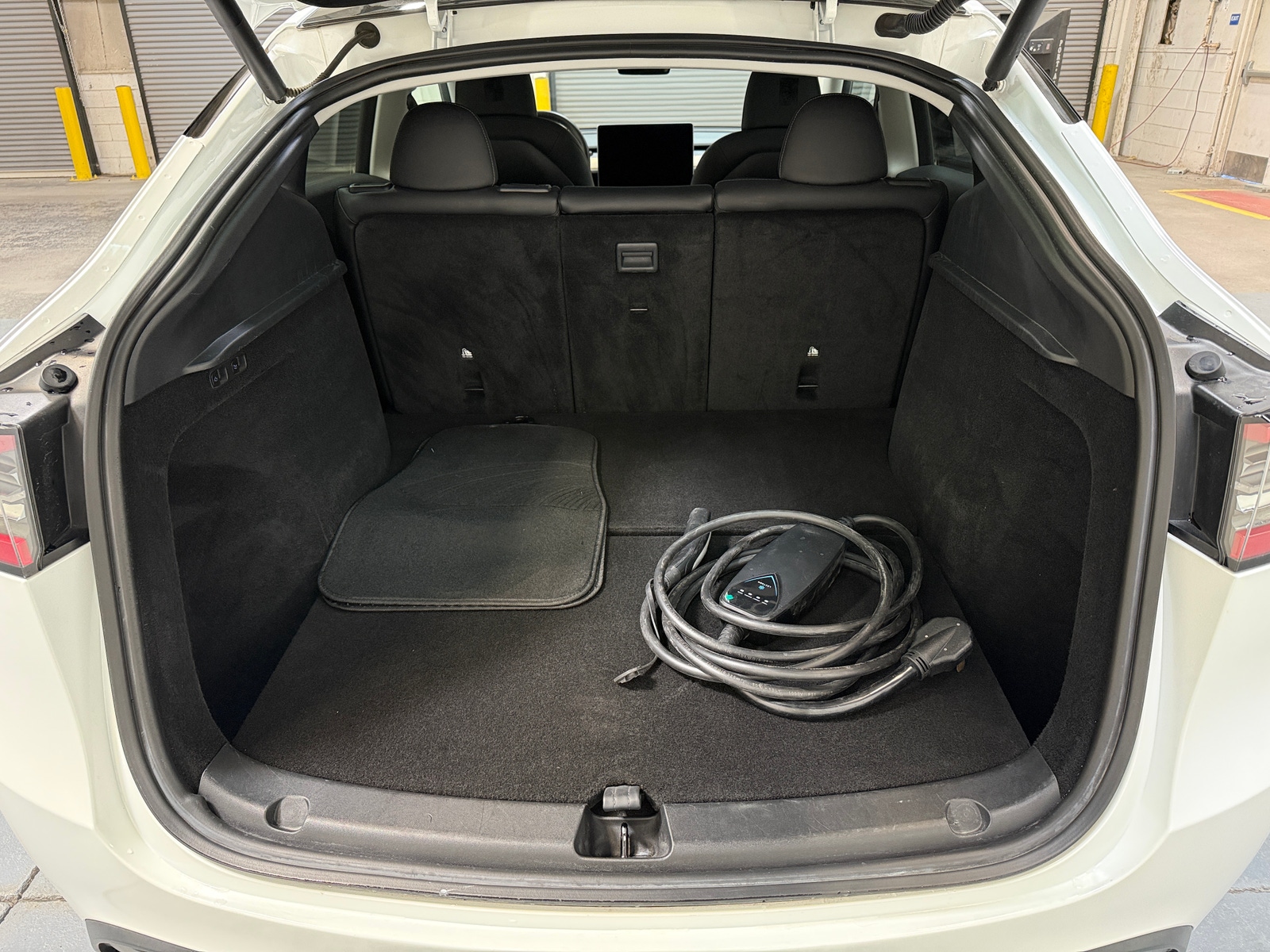 Thumbnail: 2023 Tesla Model Y - 7