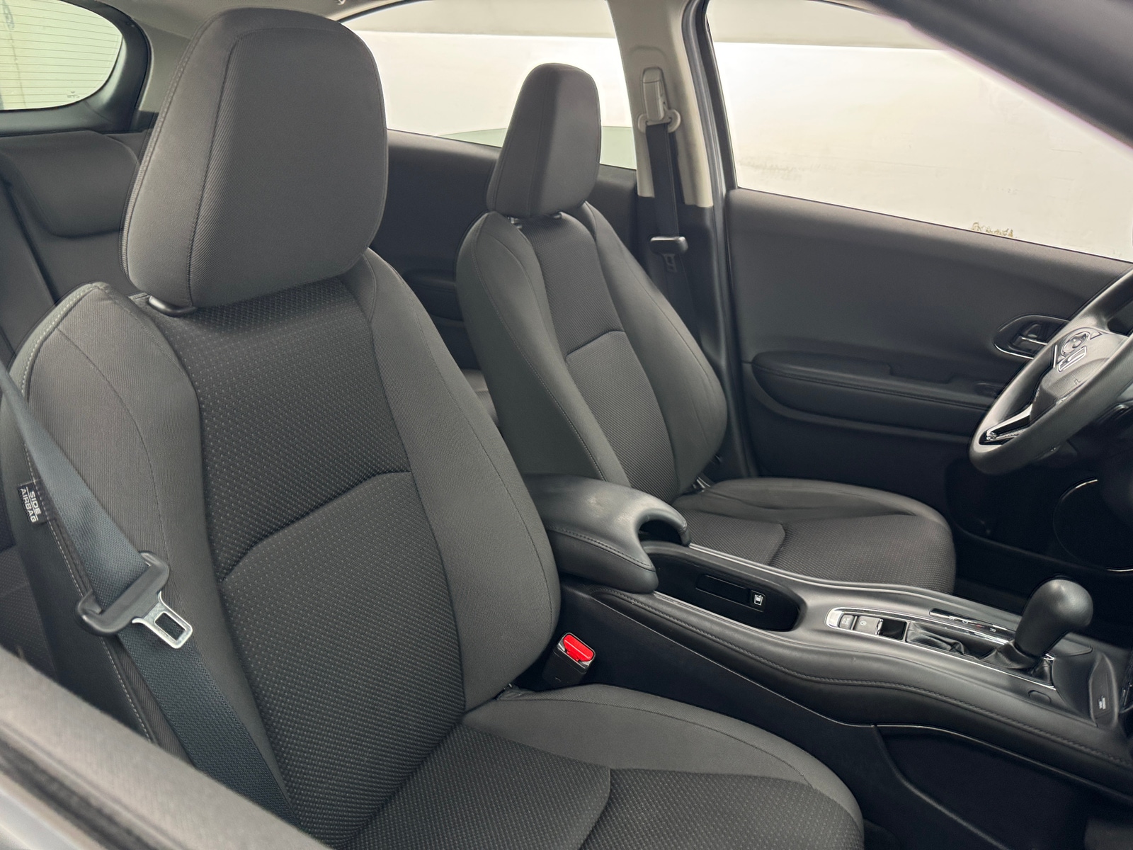 Thumbnail: 2020 Honda HR-V - 2