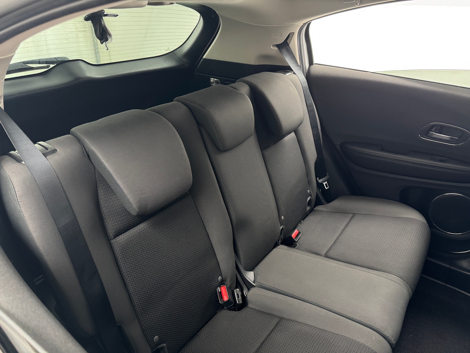 Thumbnail: 2020 Honda HR-V - 6