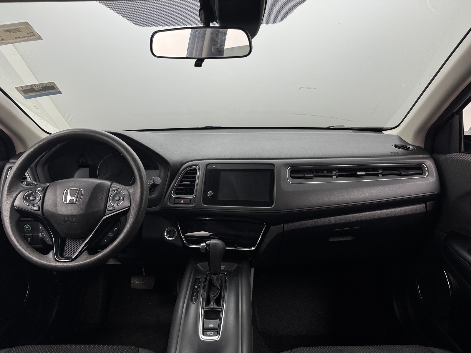 Thumbnail: 2020 Honda HR-V - 3