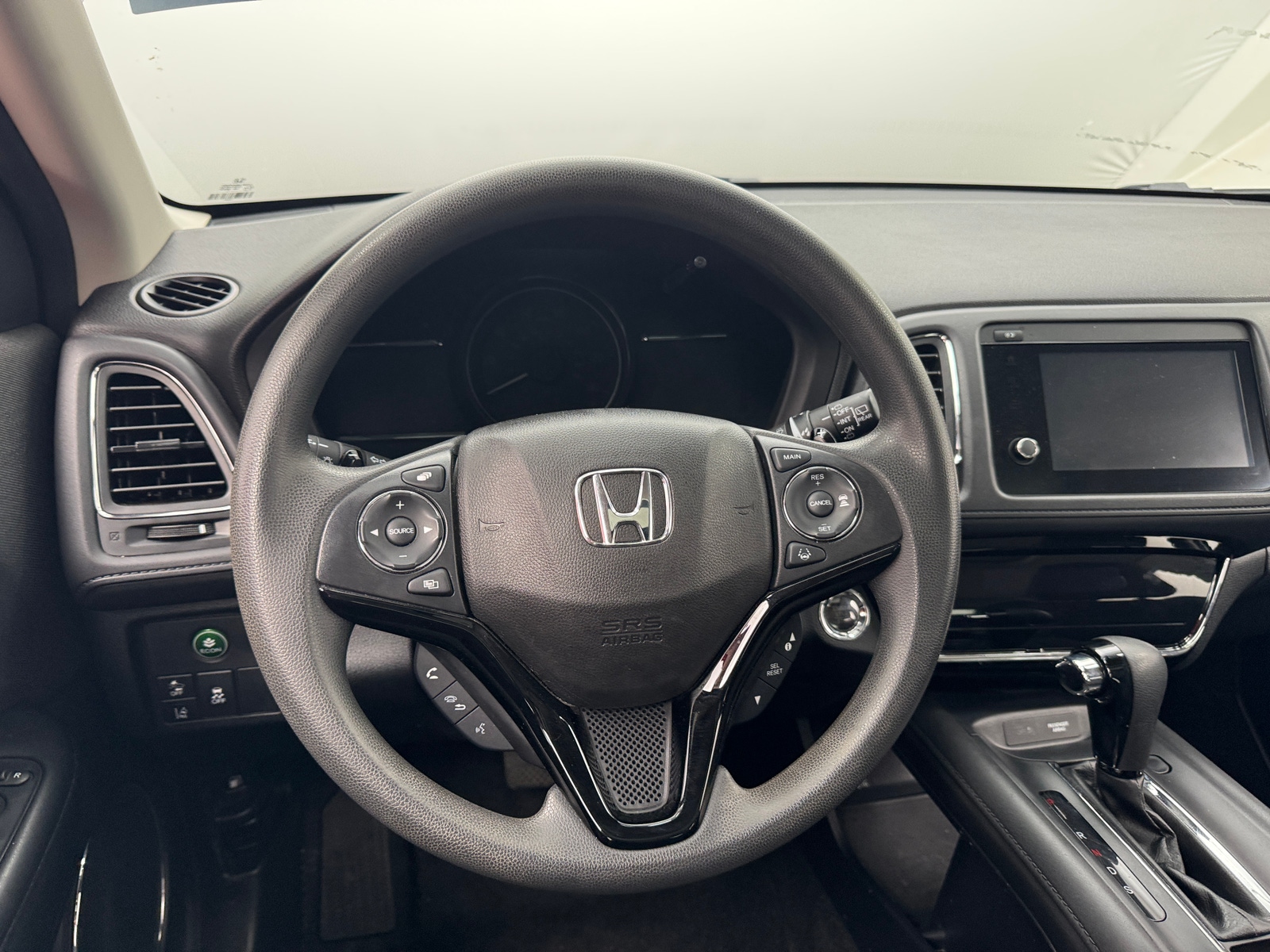 Thumbnail: 2020 Honda HR-V - 5