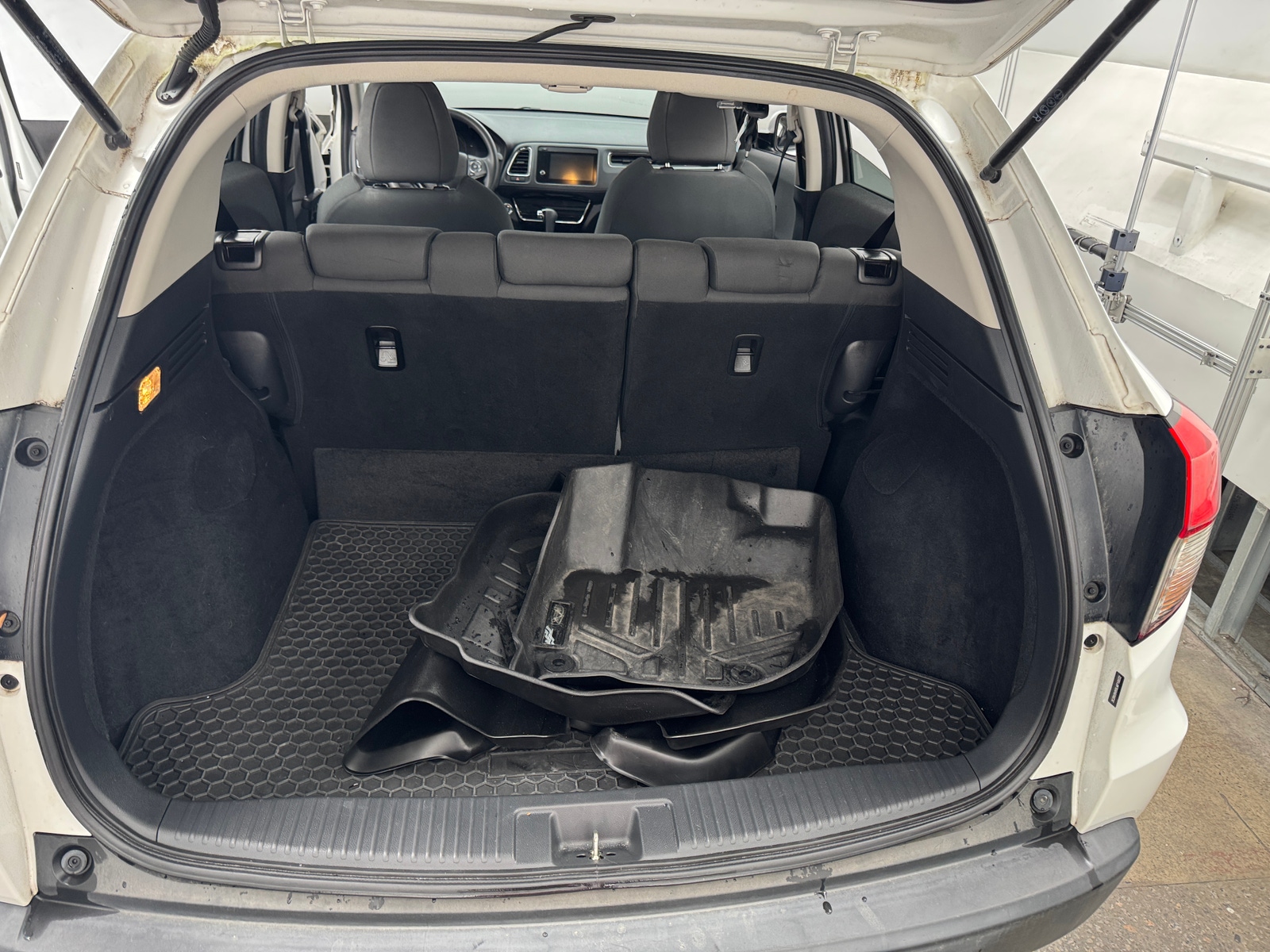 Thumbnail: 2020 Honda HR-V - 7