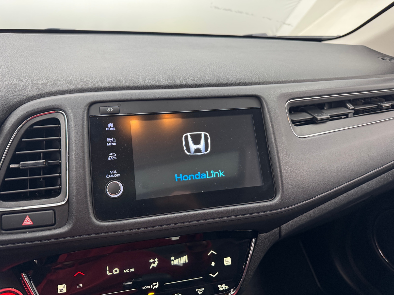 Thumbnail: 2020 Honda HR-V - 4