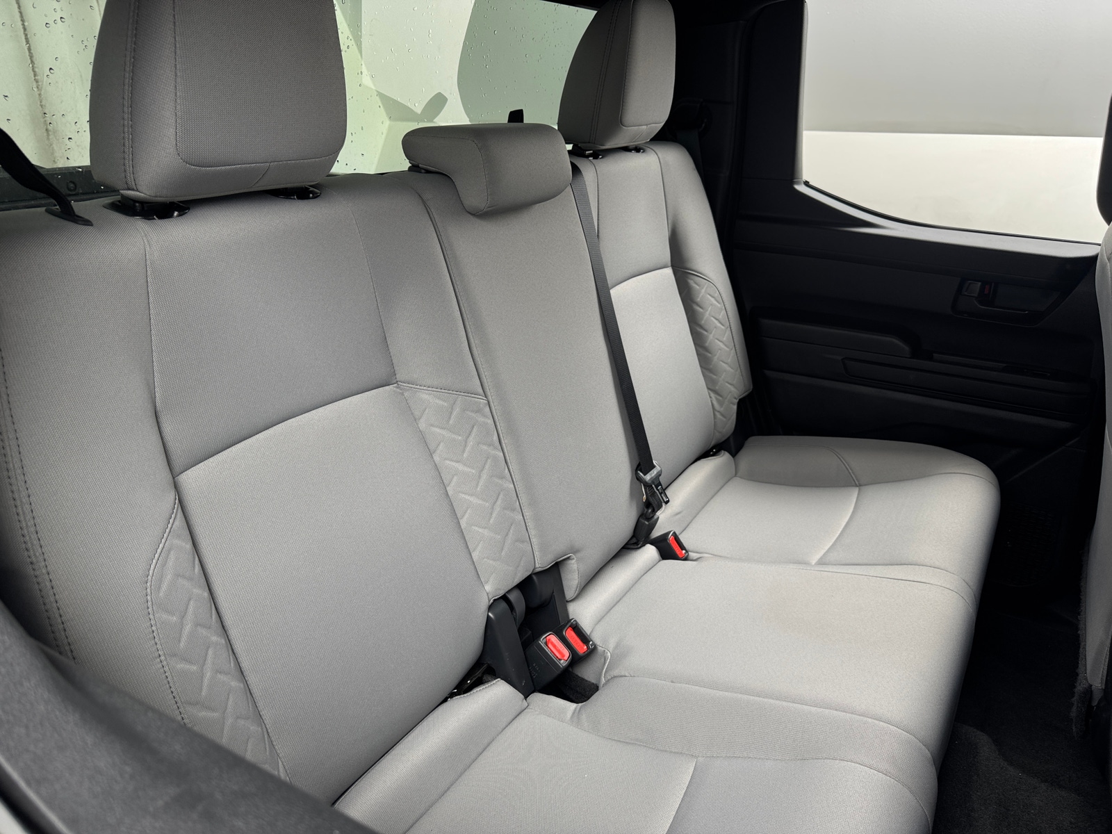 Thumbnail: 2025 Toyota Tacoma - 6